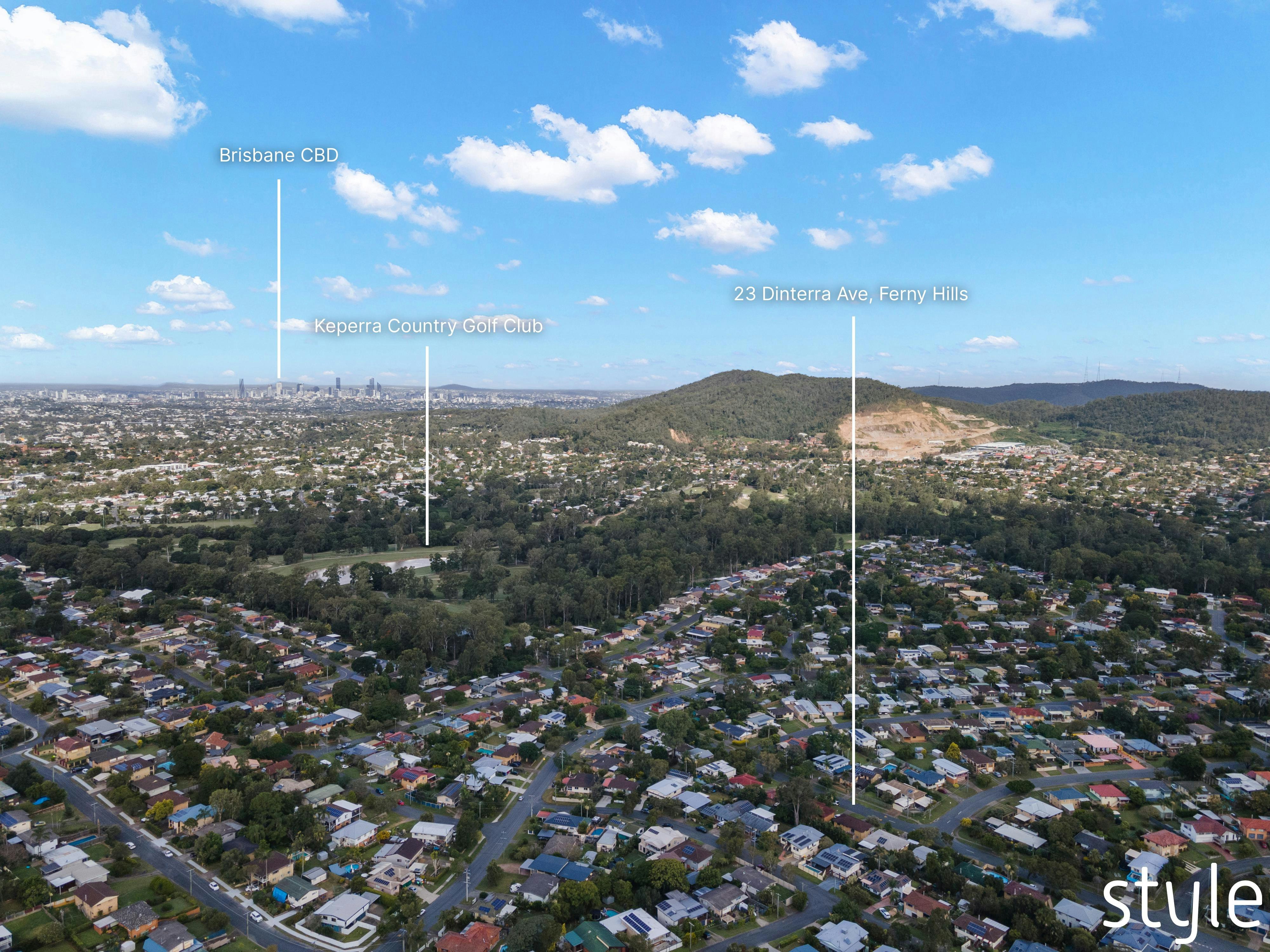Image of neighborhood