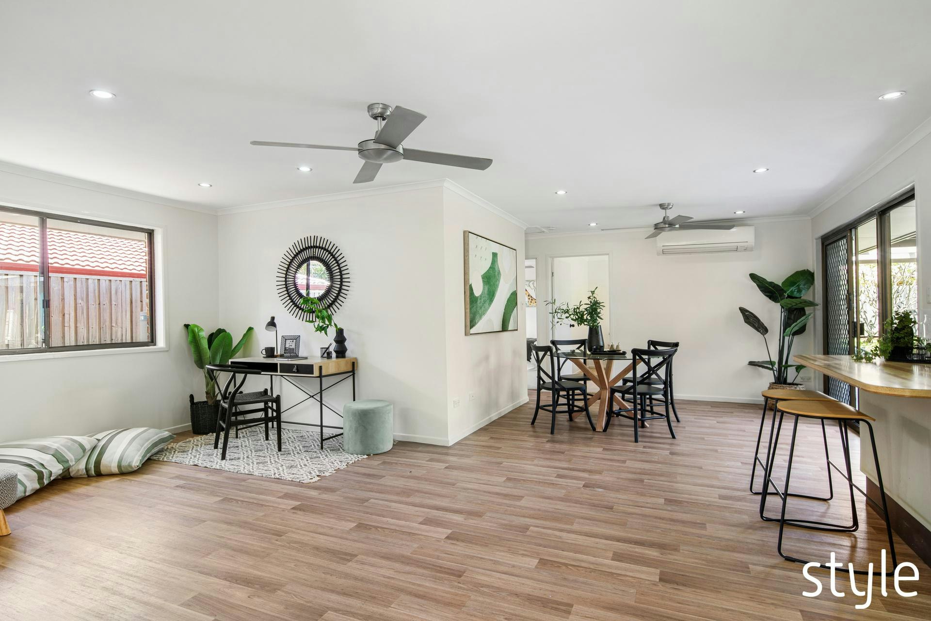 Image of floor