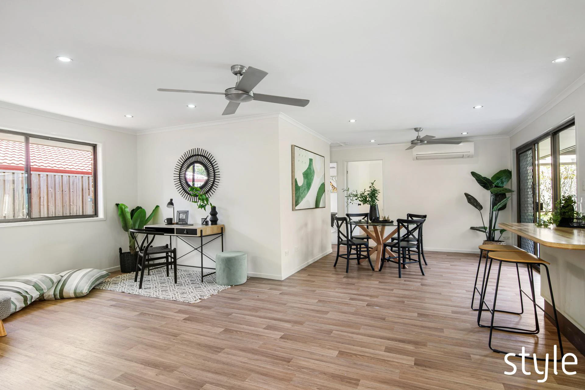 floor