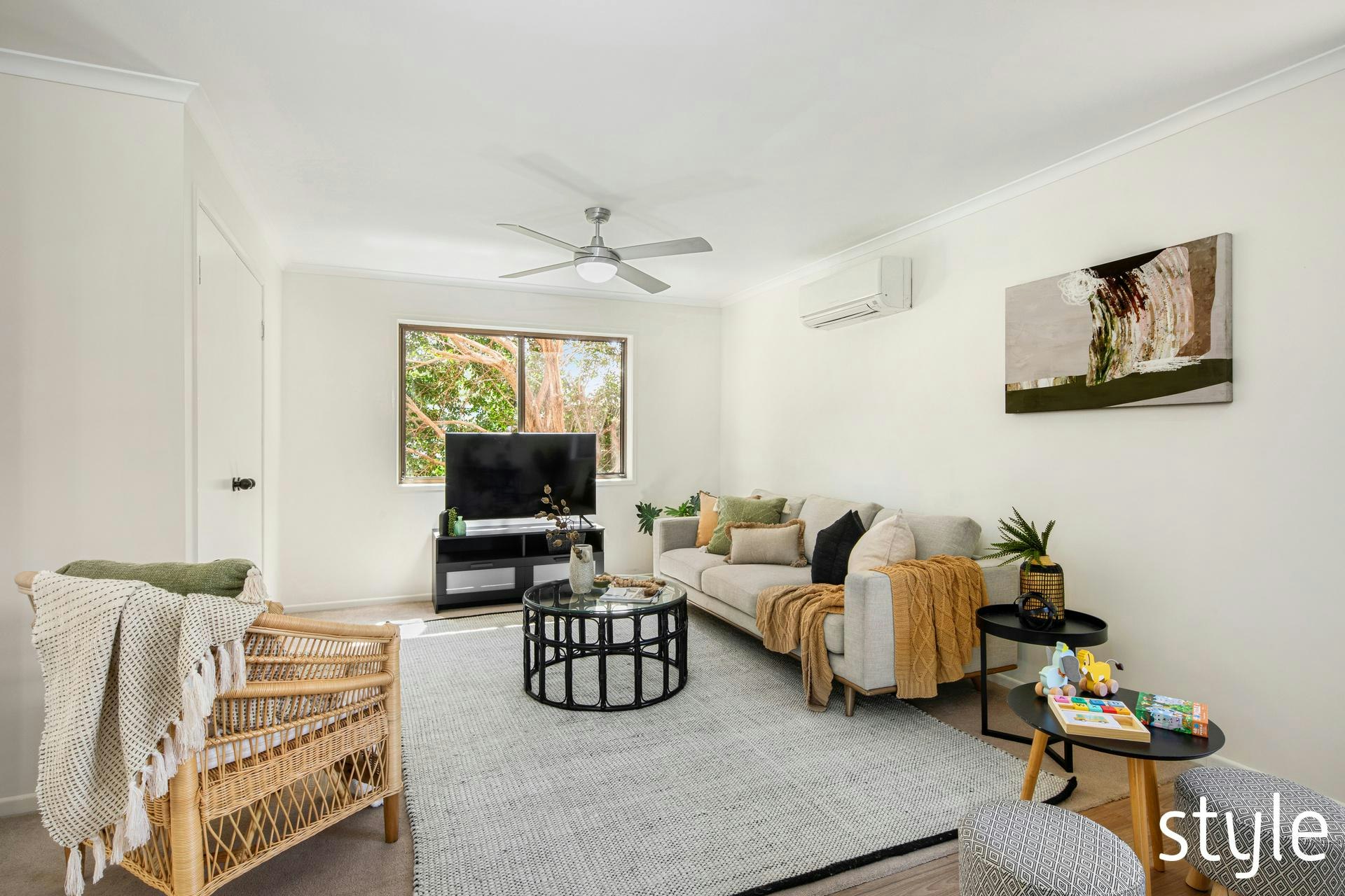 Image of coffee table