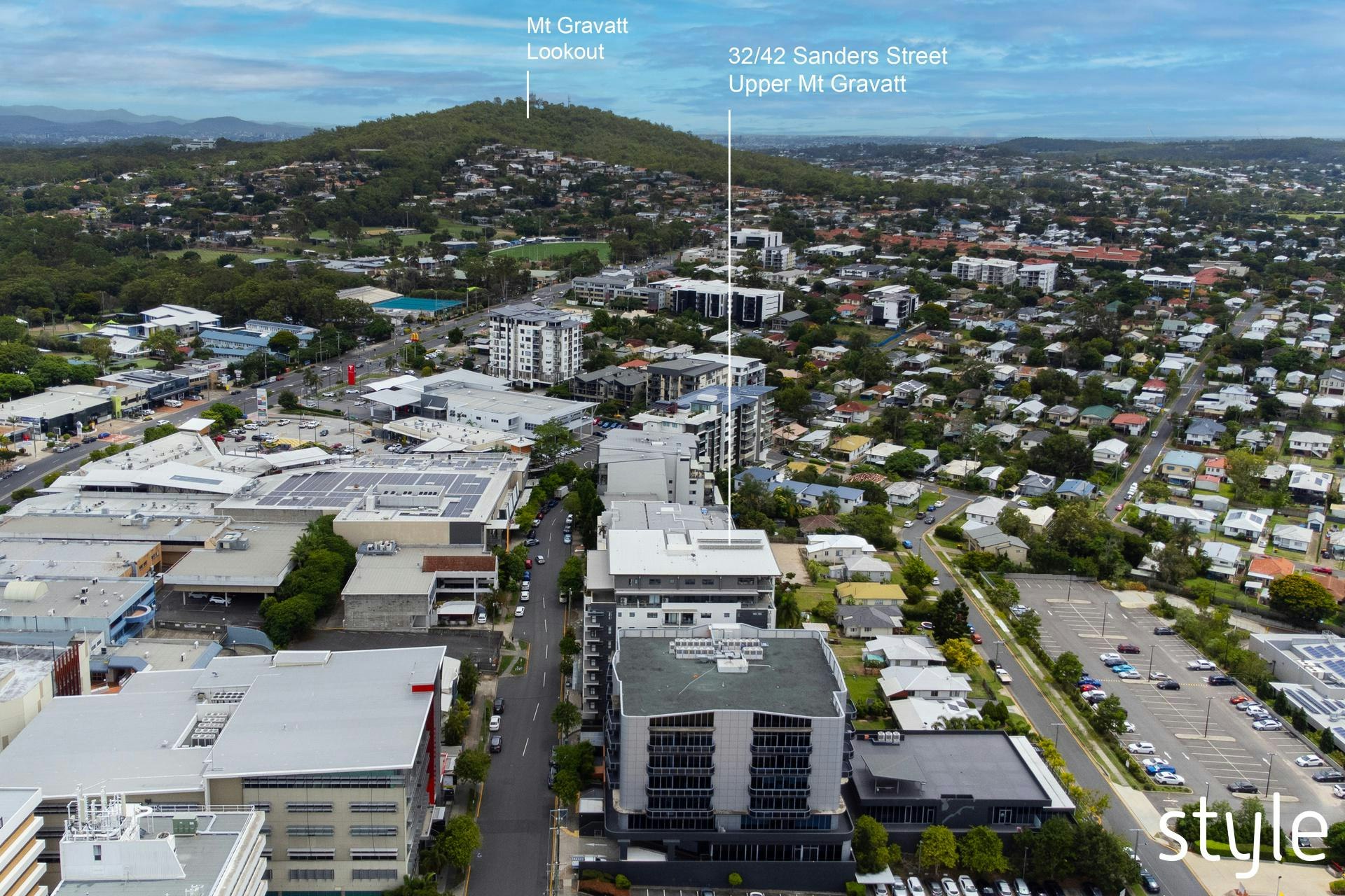 Image of city