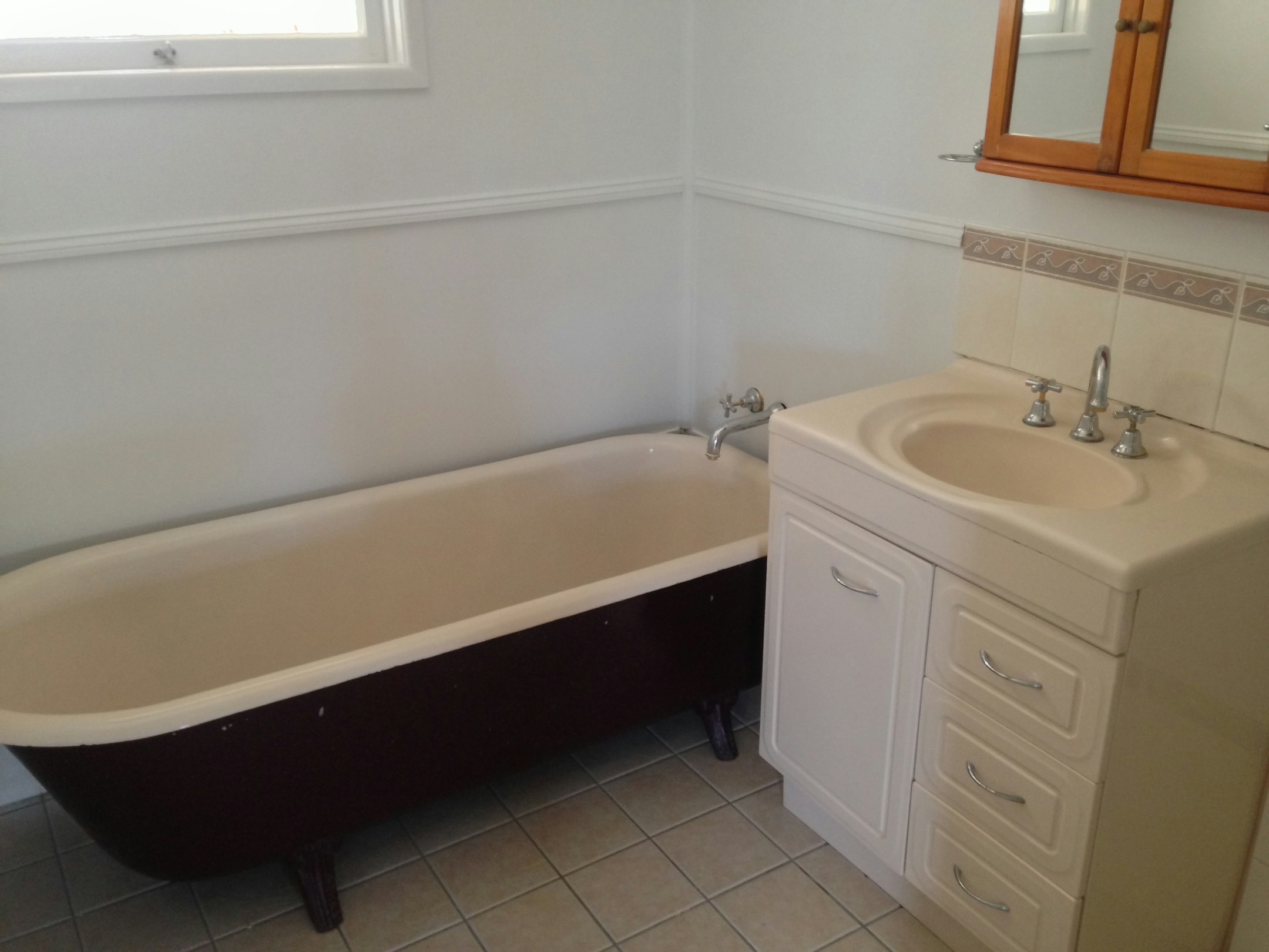 tub