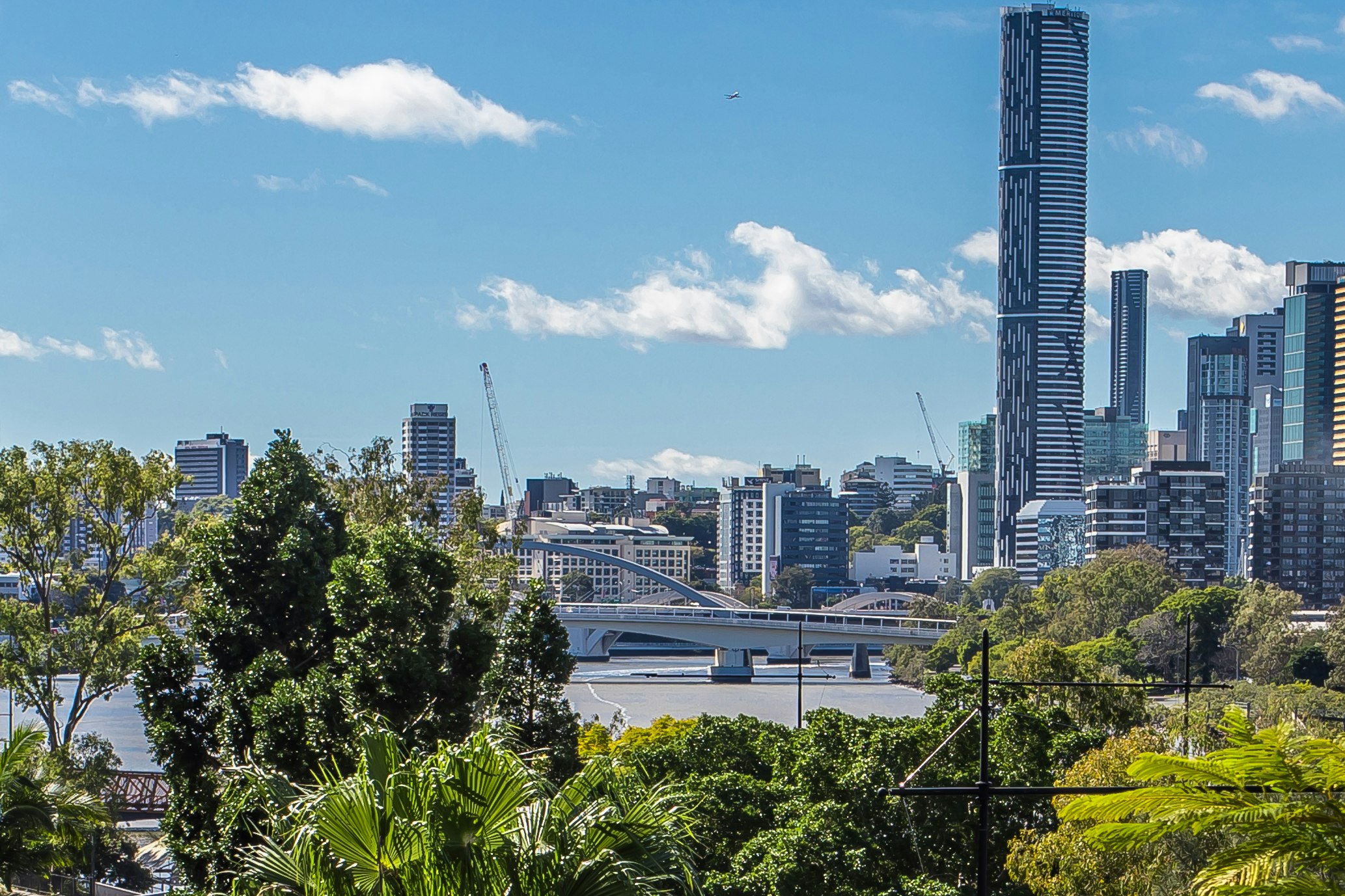 Image of city