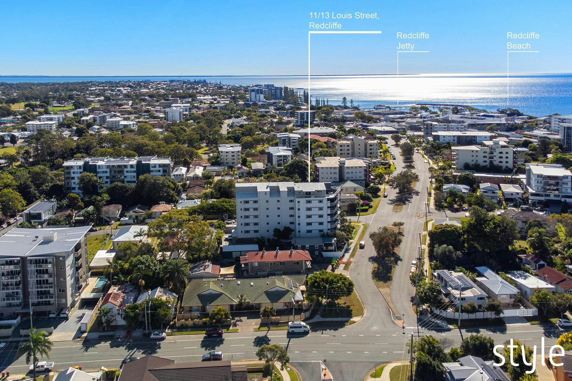 Image of city