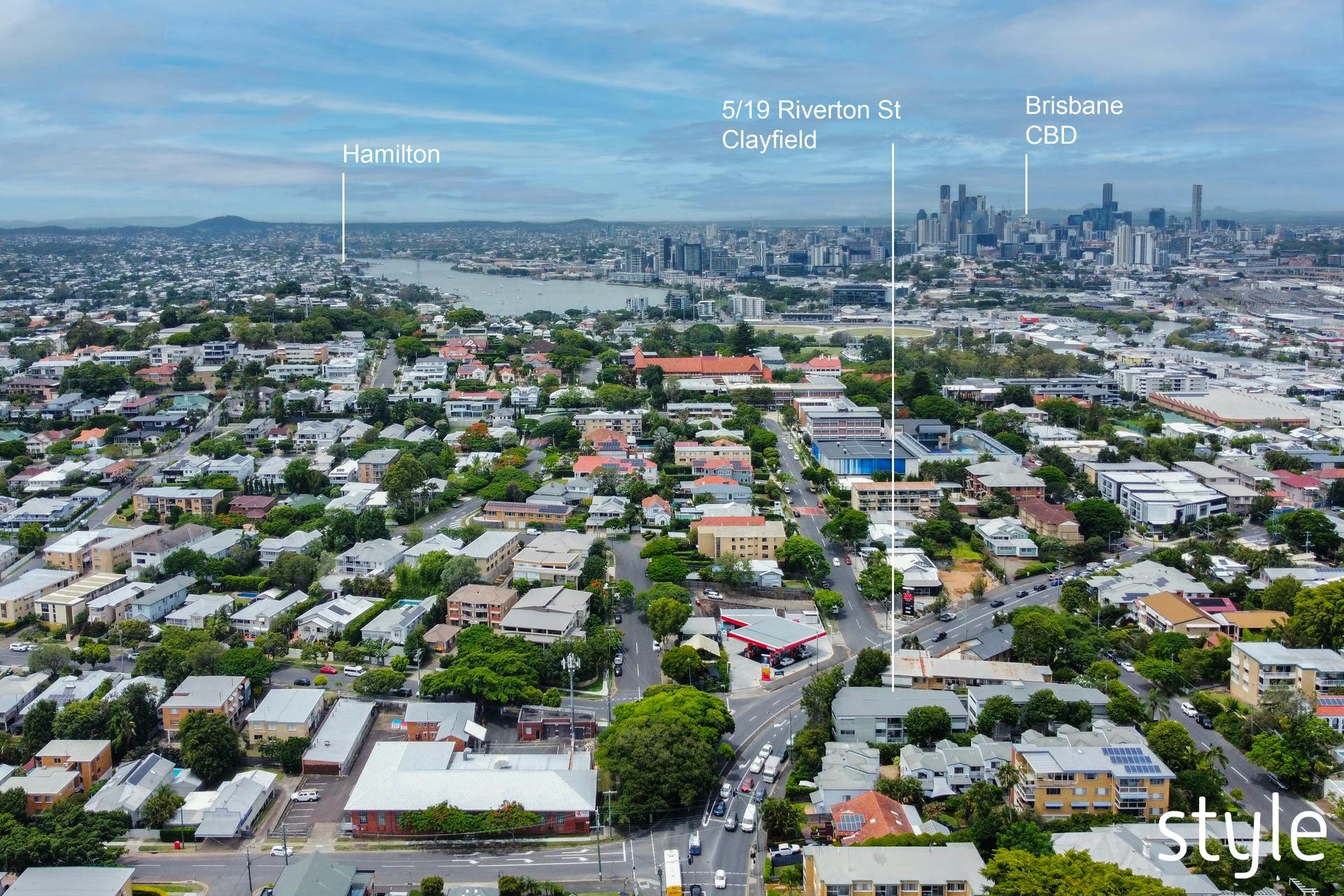 Image of neighborhood