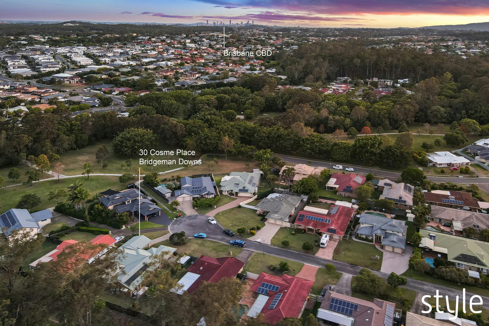 Image of neighborhood
