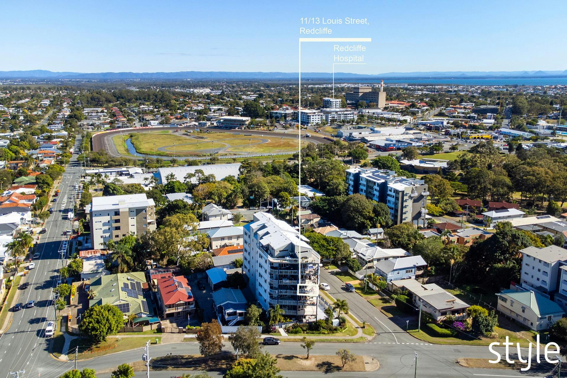 Image of city
