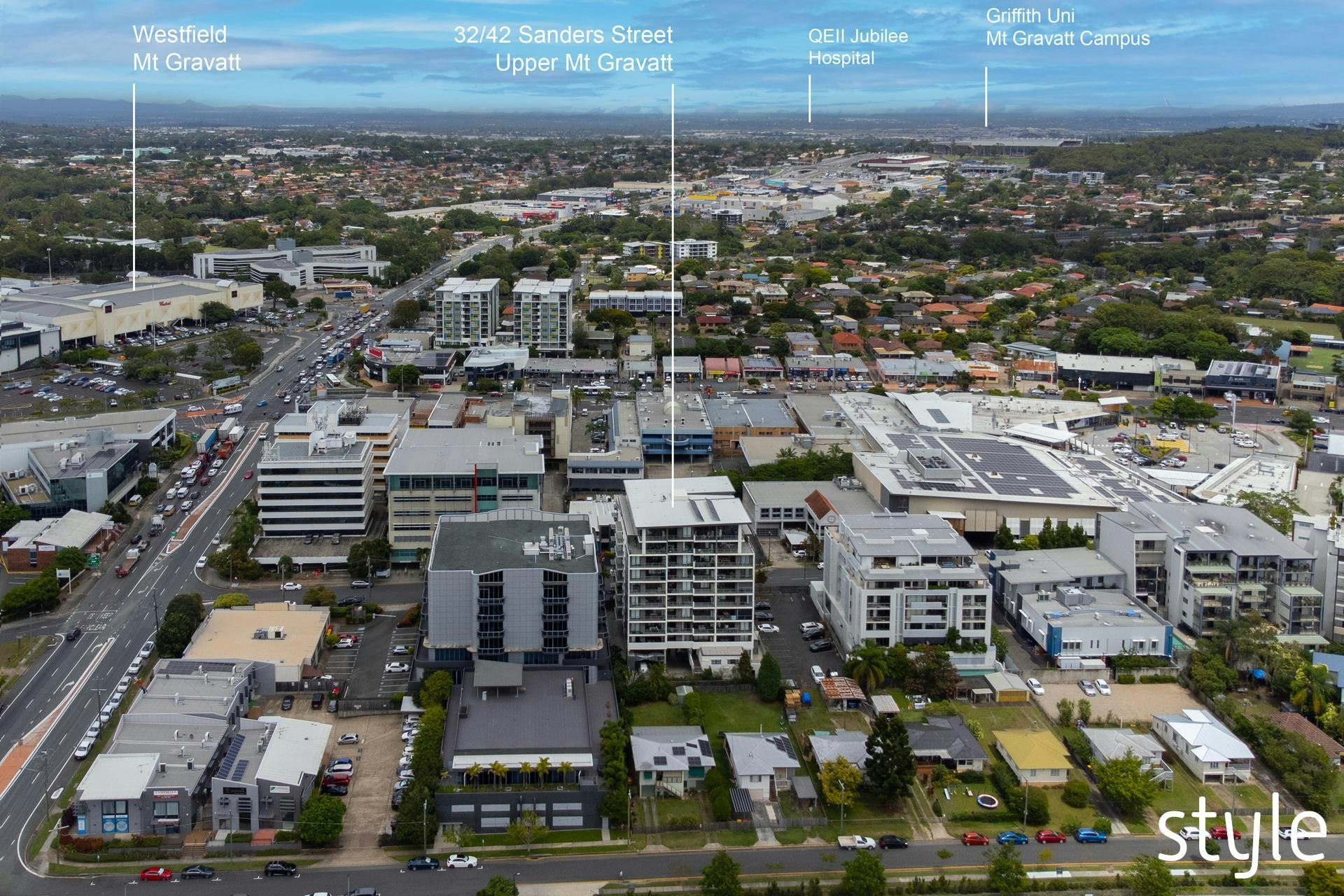 Image of city