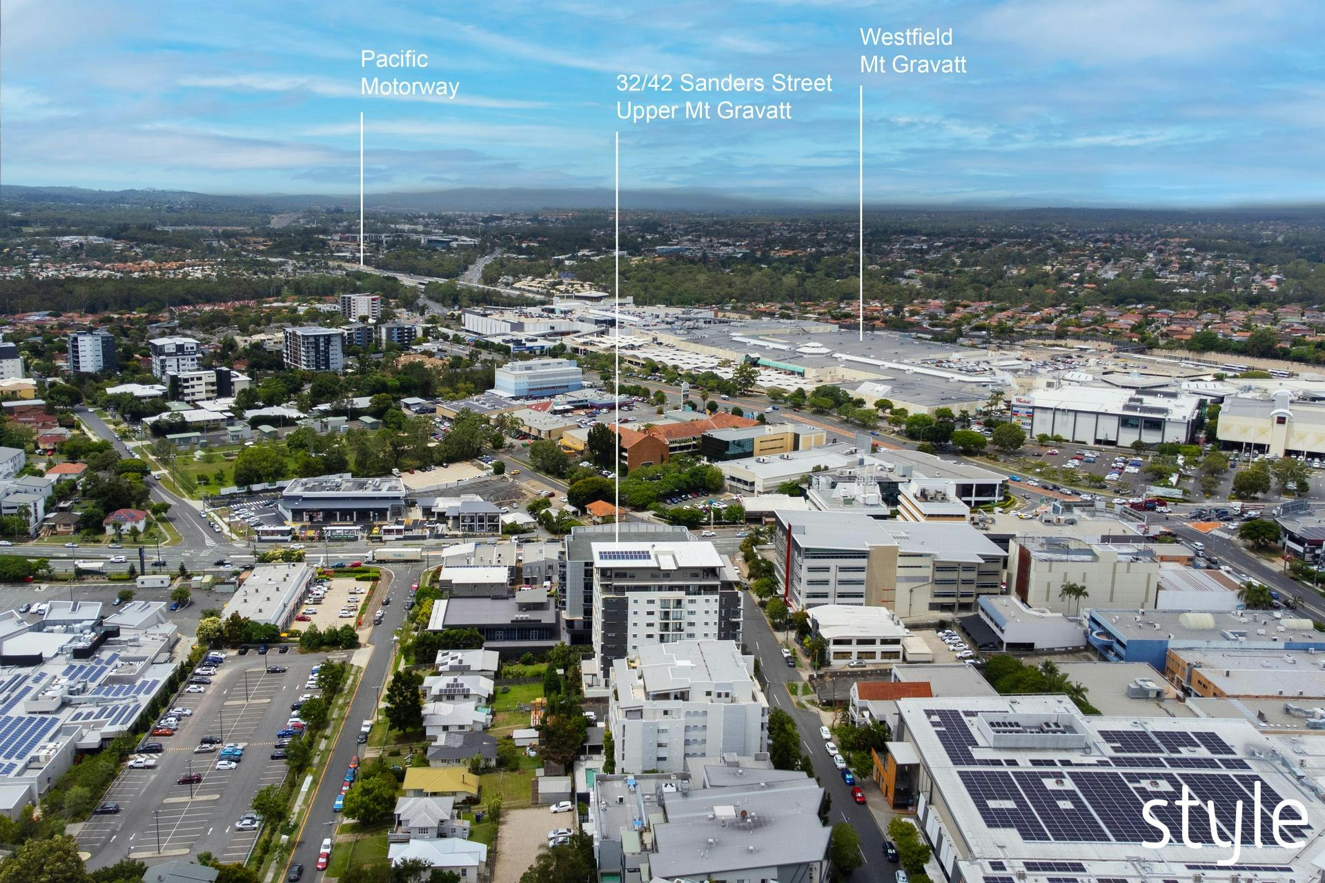 Image of neighborhood