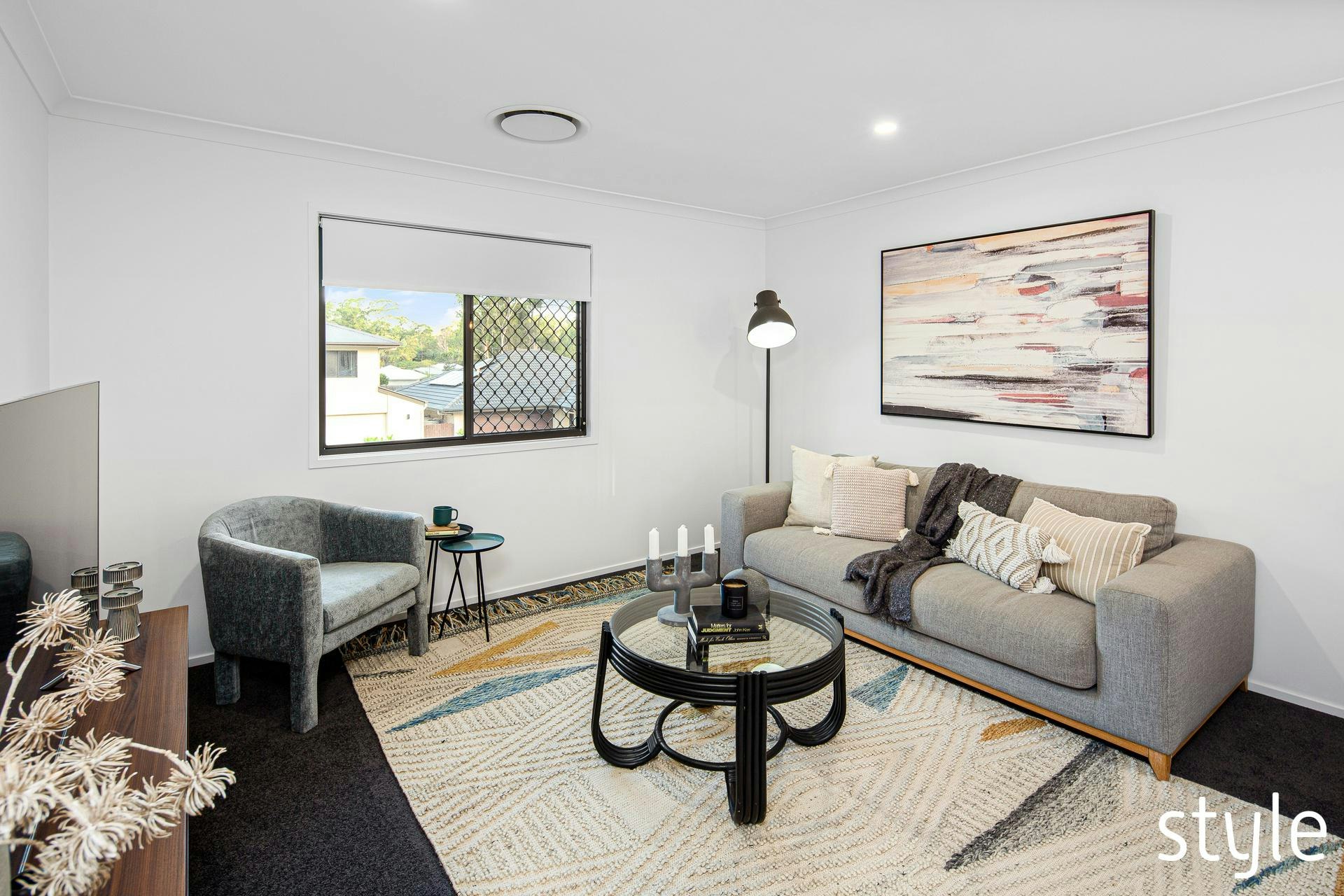 Image of coffee table