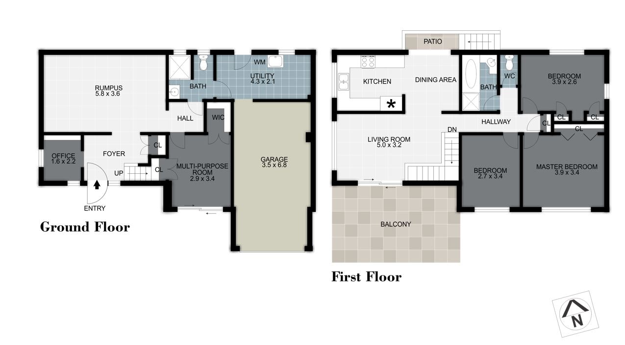 Image of diagram
