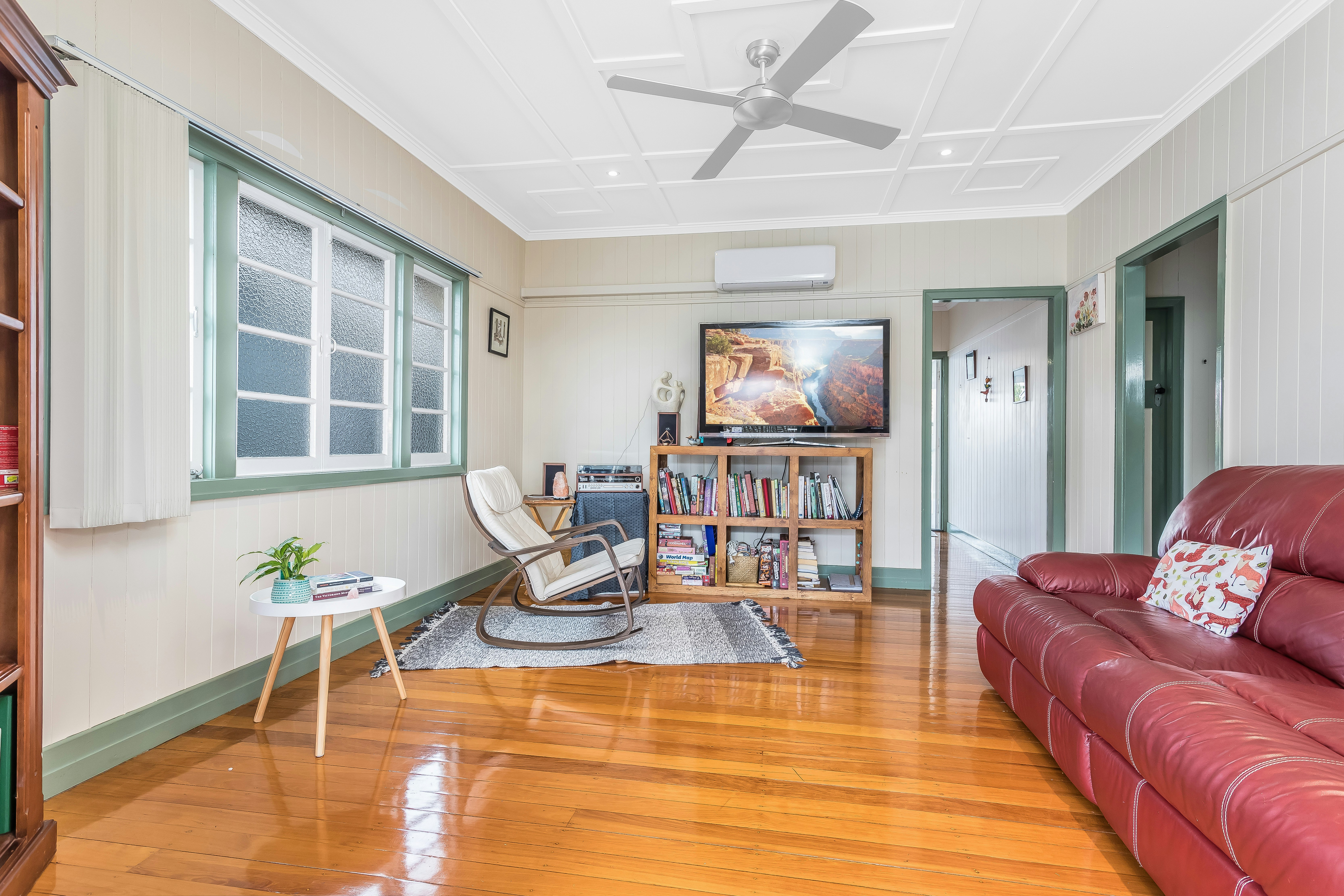 Image of interior design
