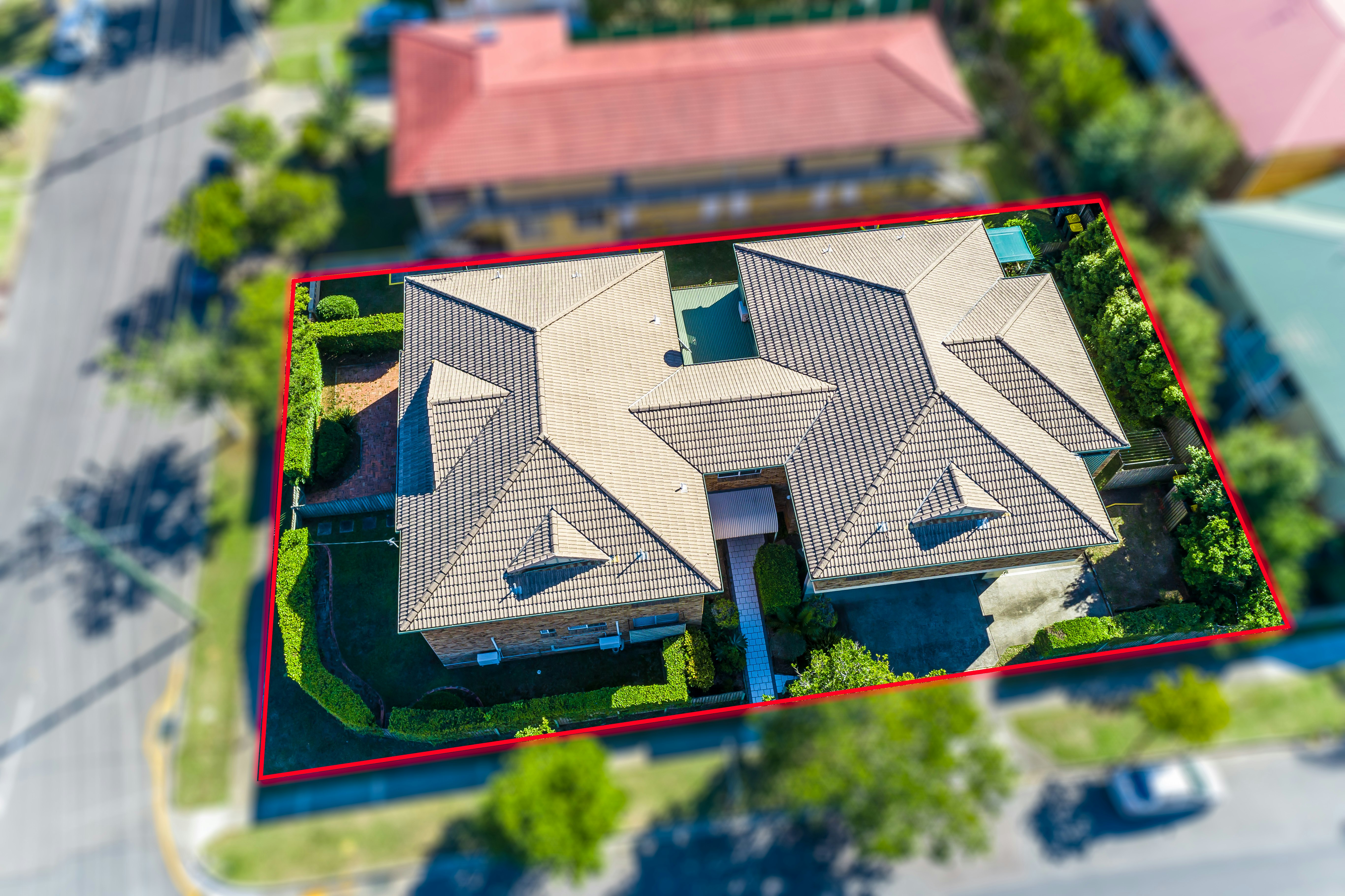 Image of architecture