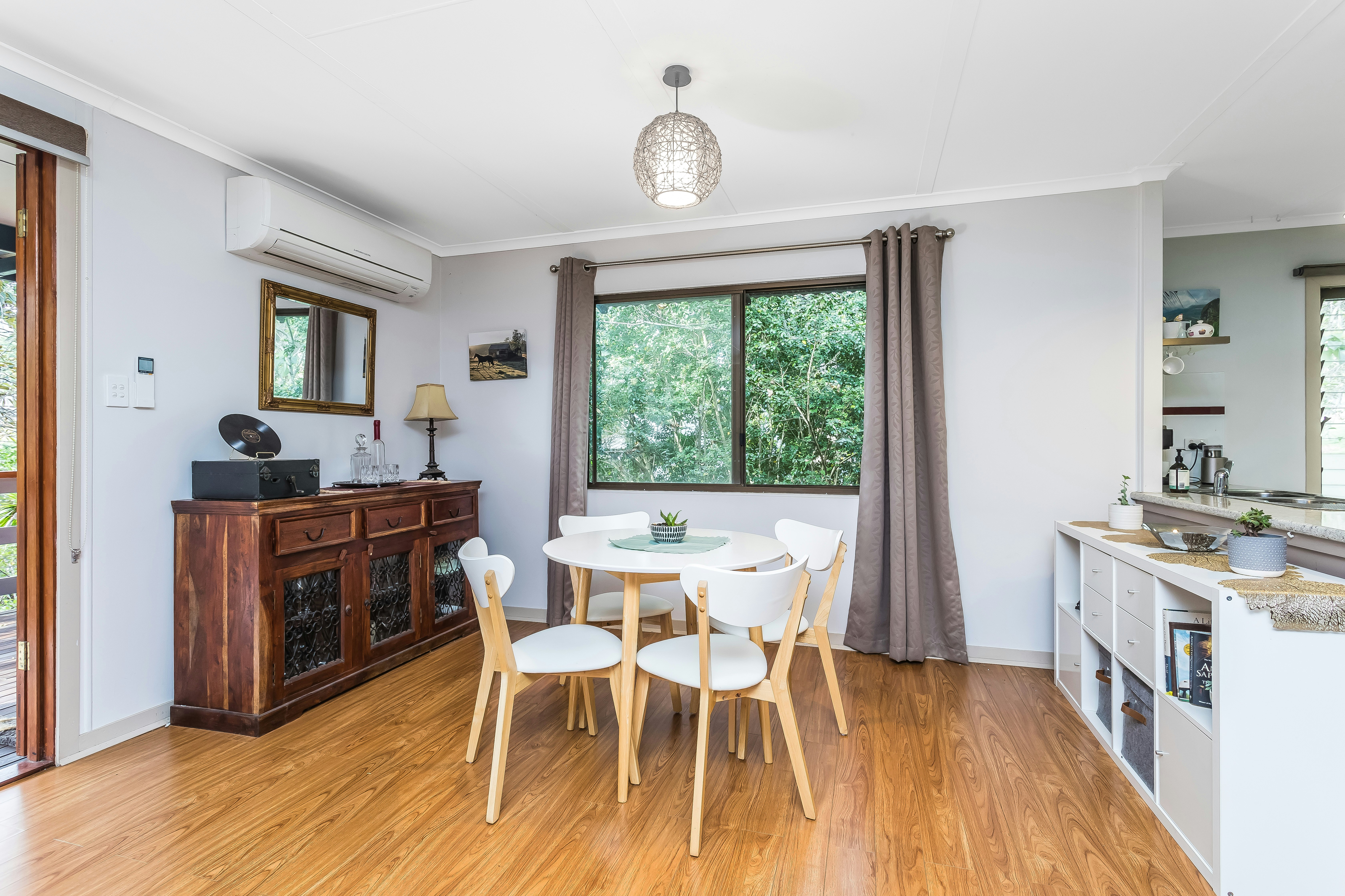 Image of interior design