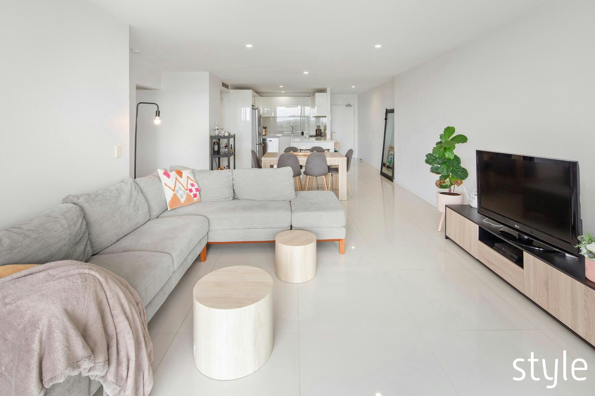 Image of living room