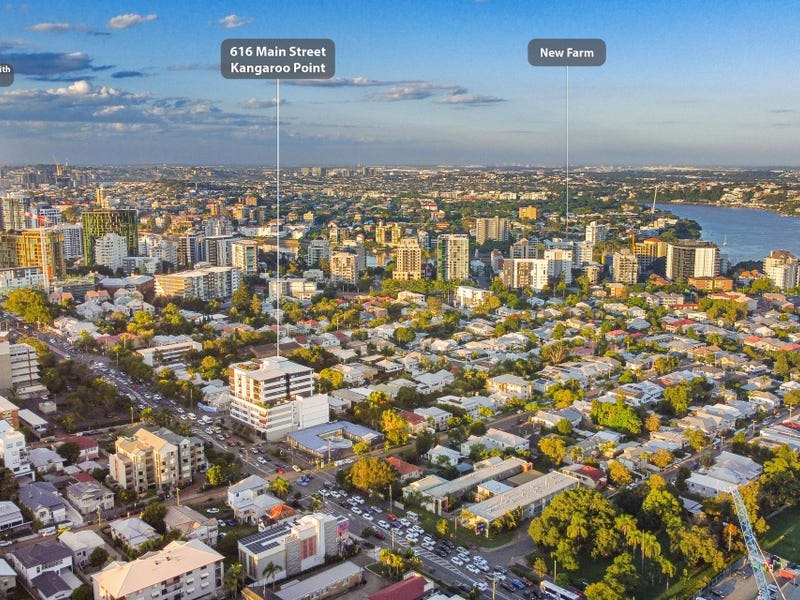 Image of city