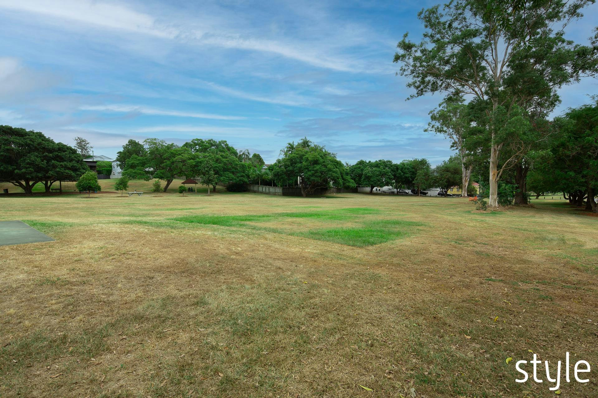 field