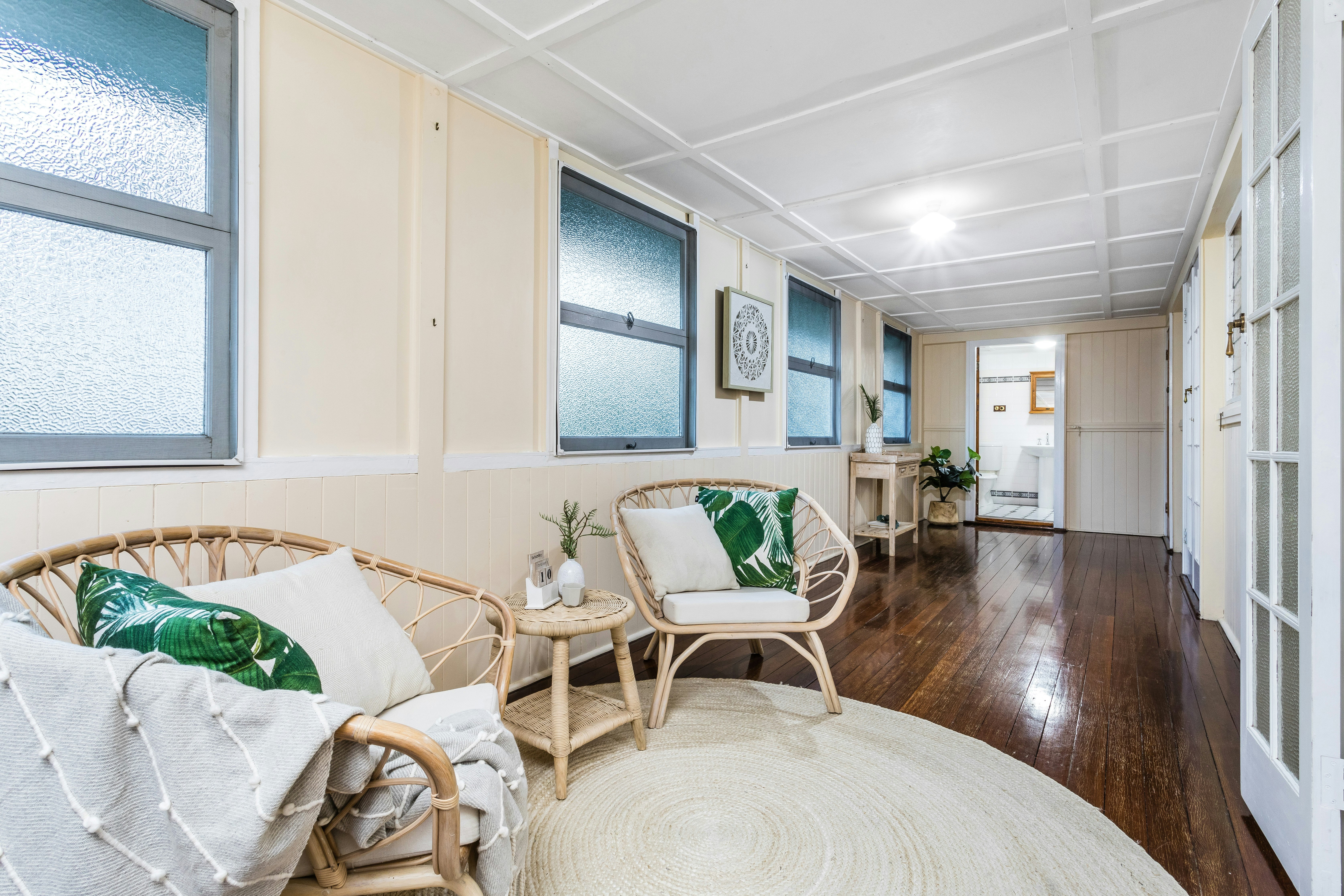 Image of indoors