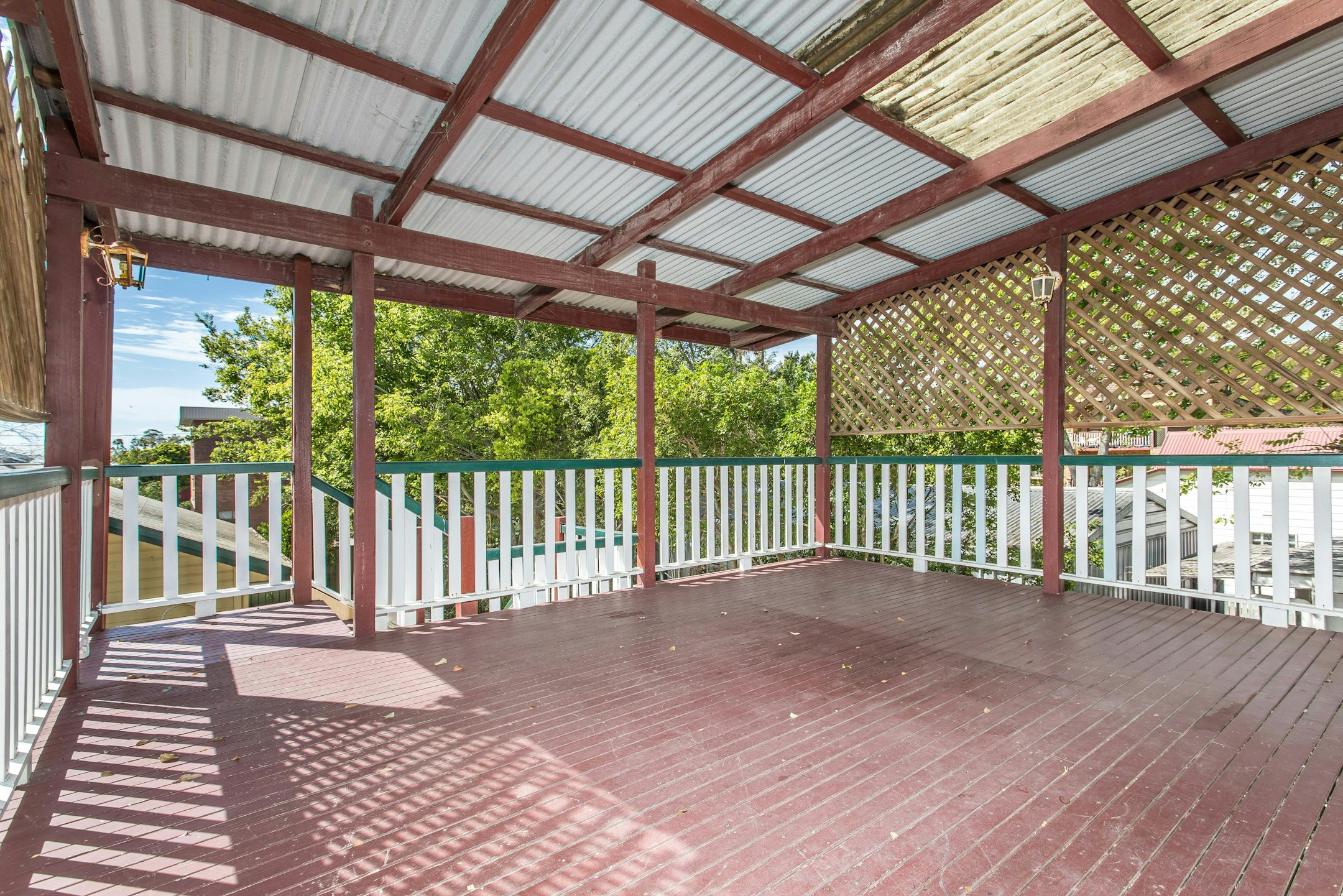 porch