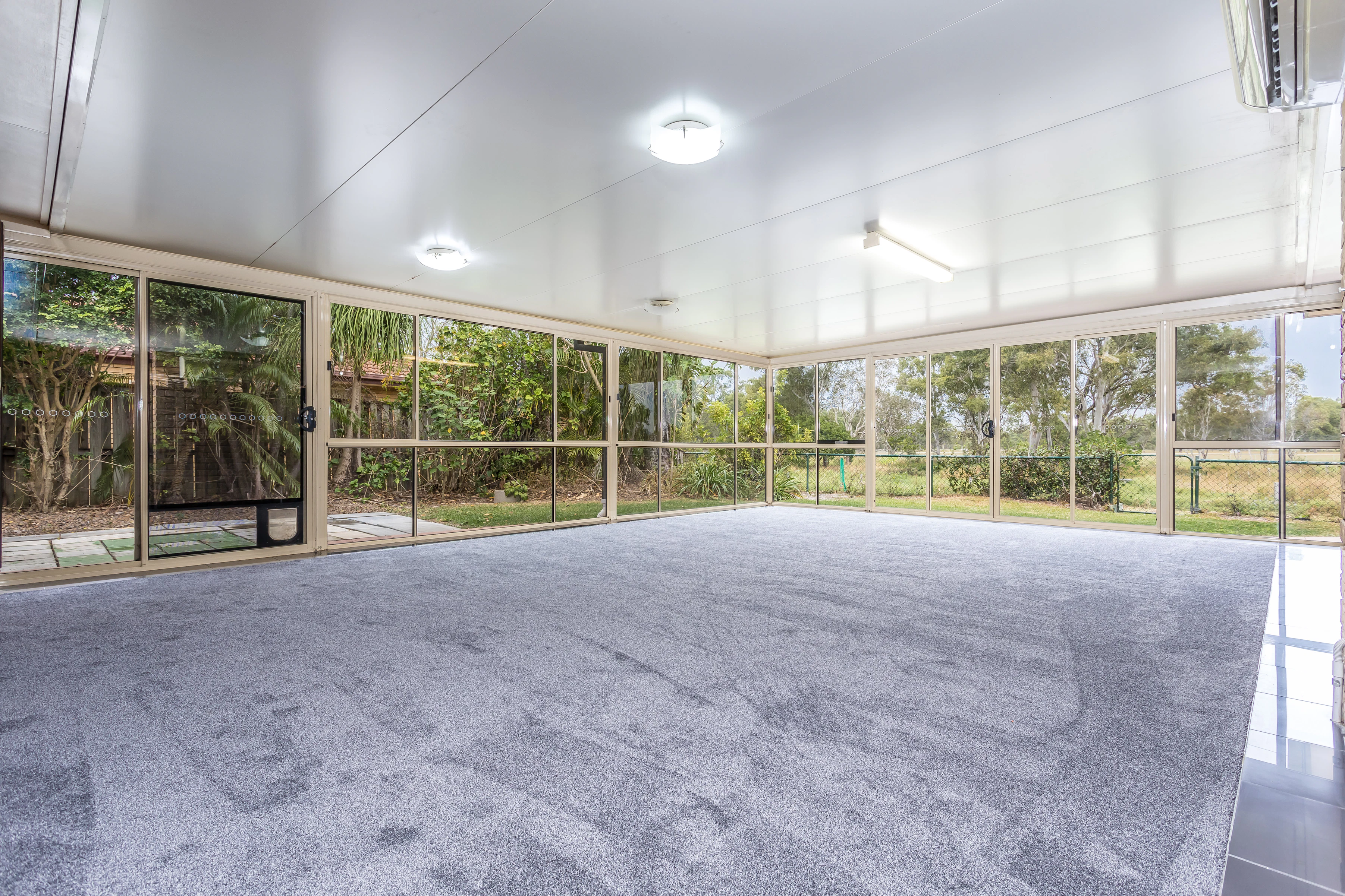 floor