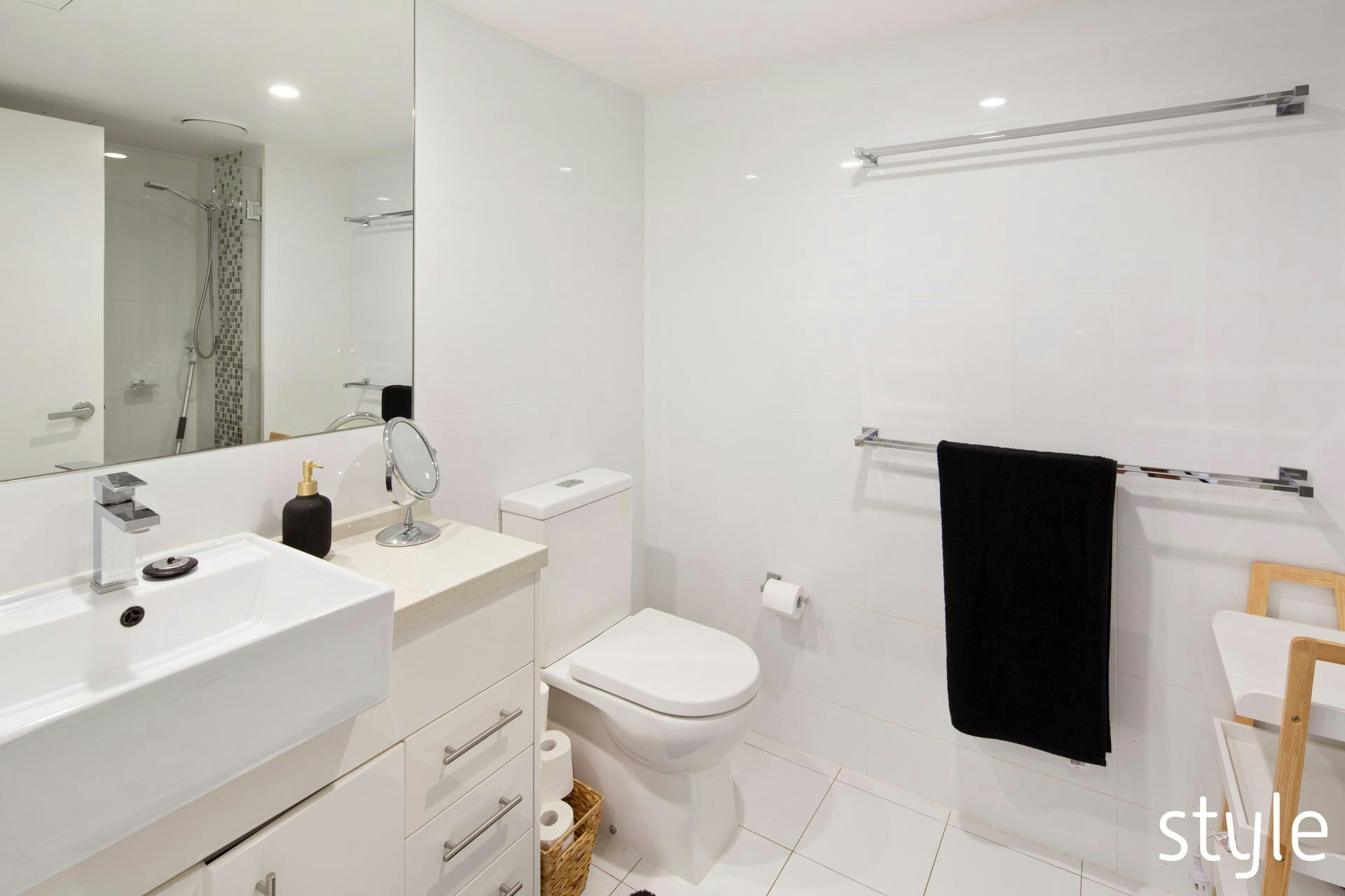 Image of sink