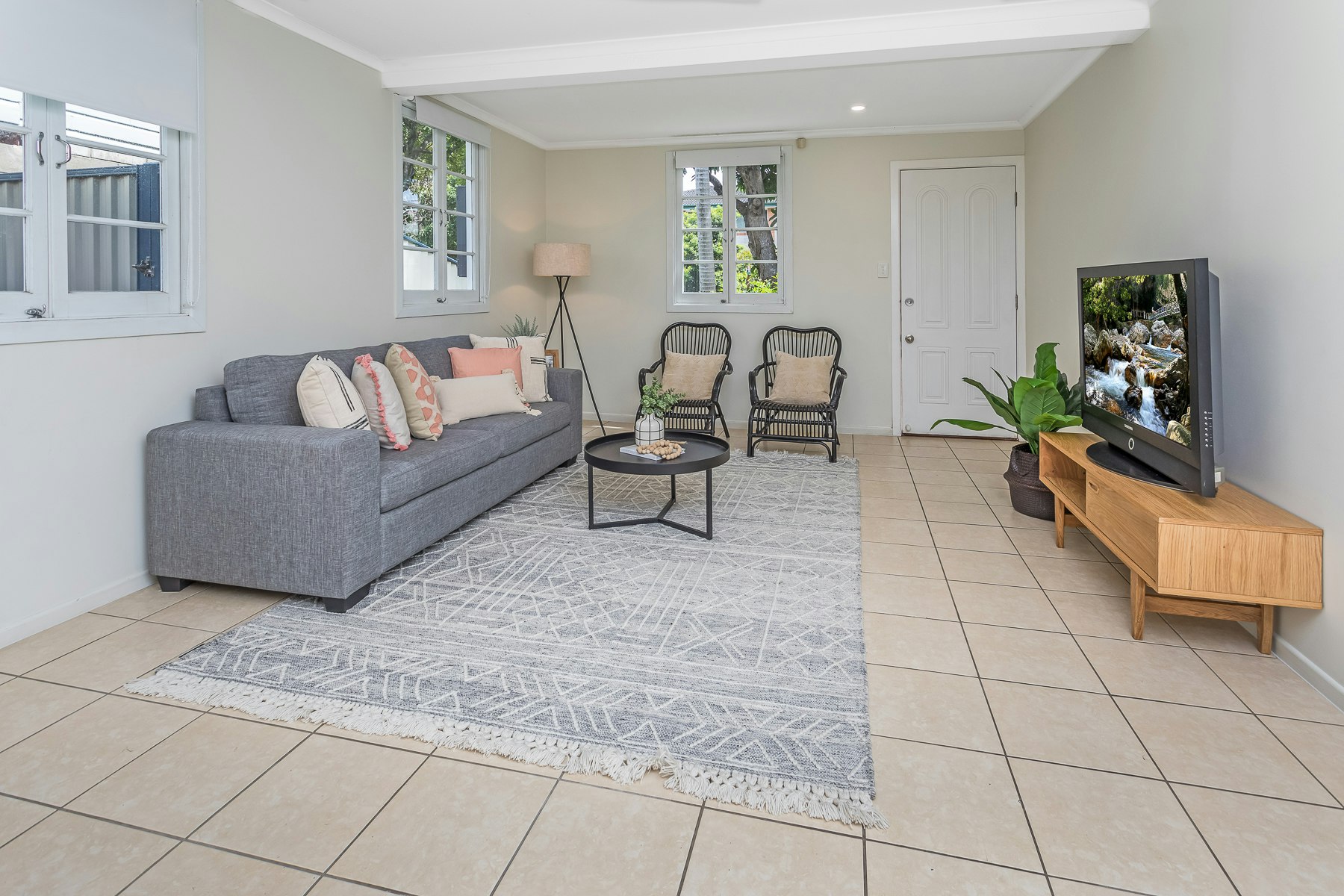 Image of floor