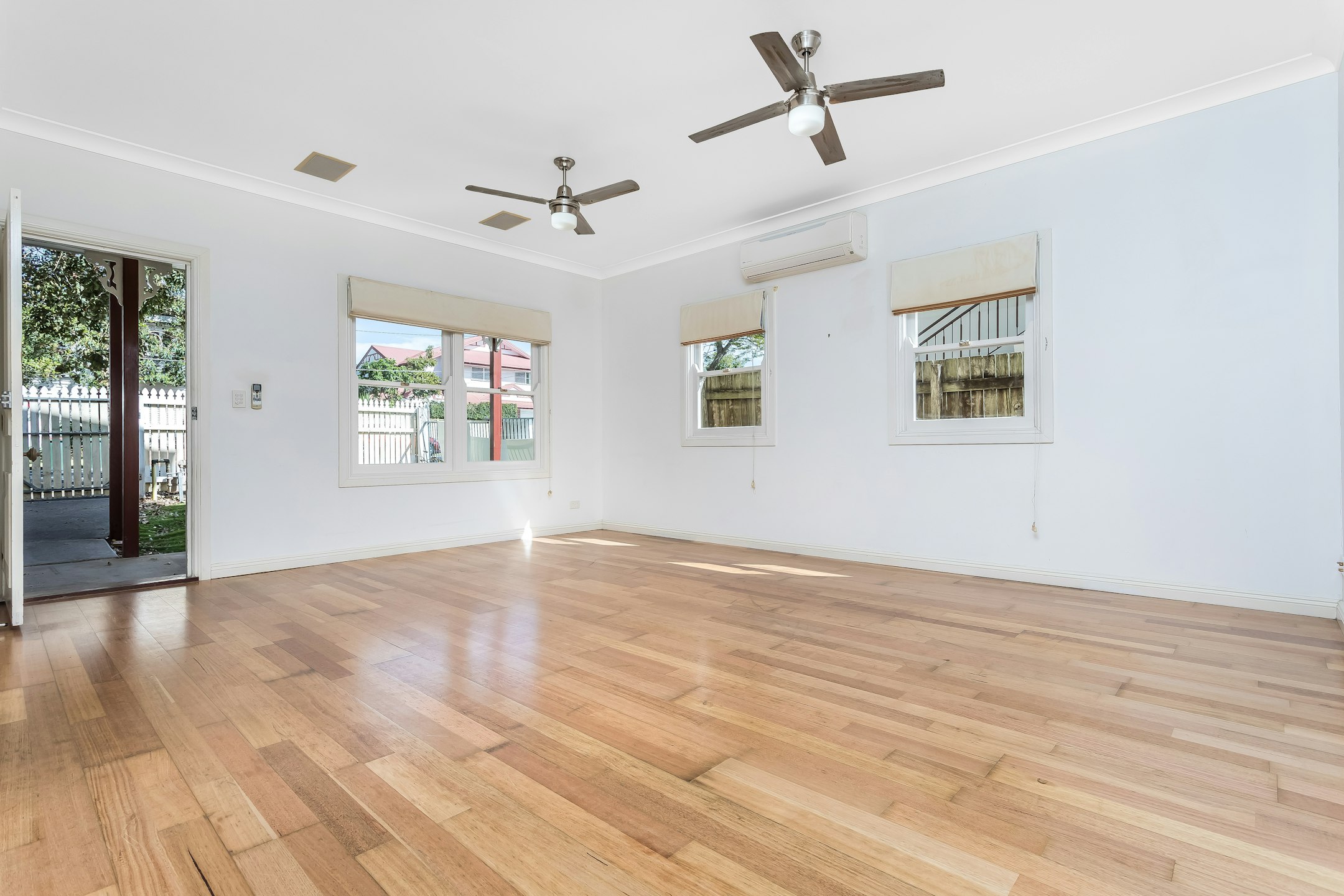 floor