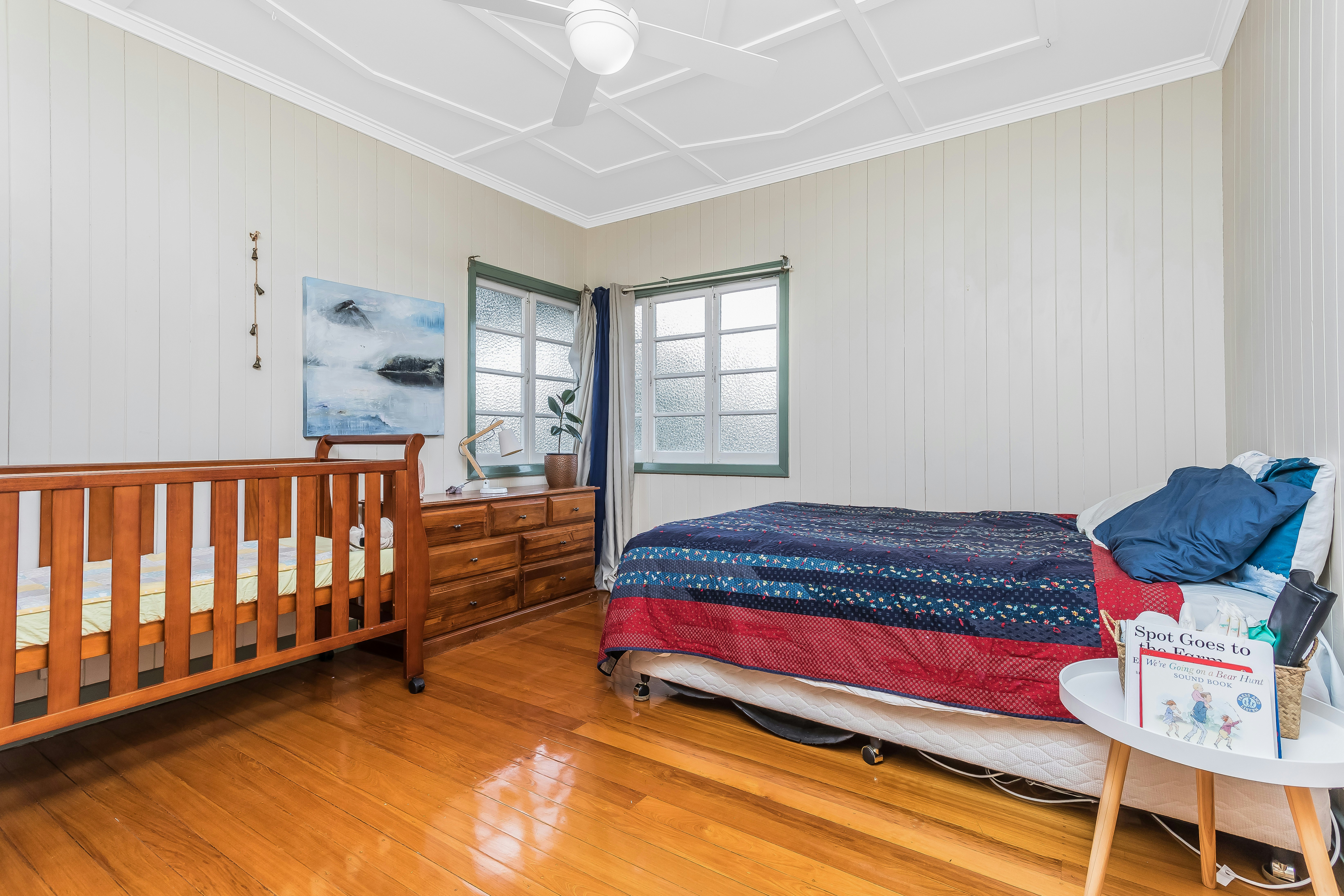 Image of indoors