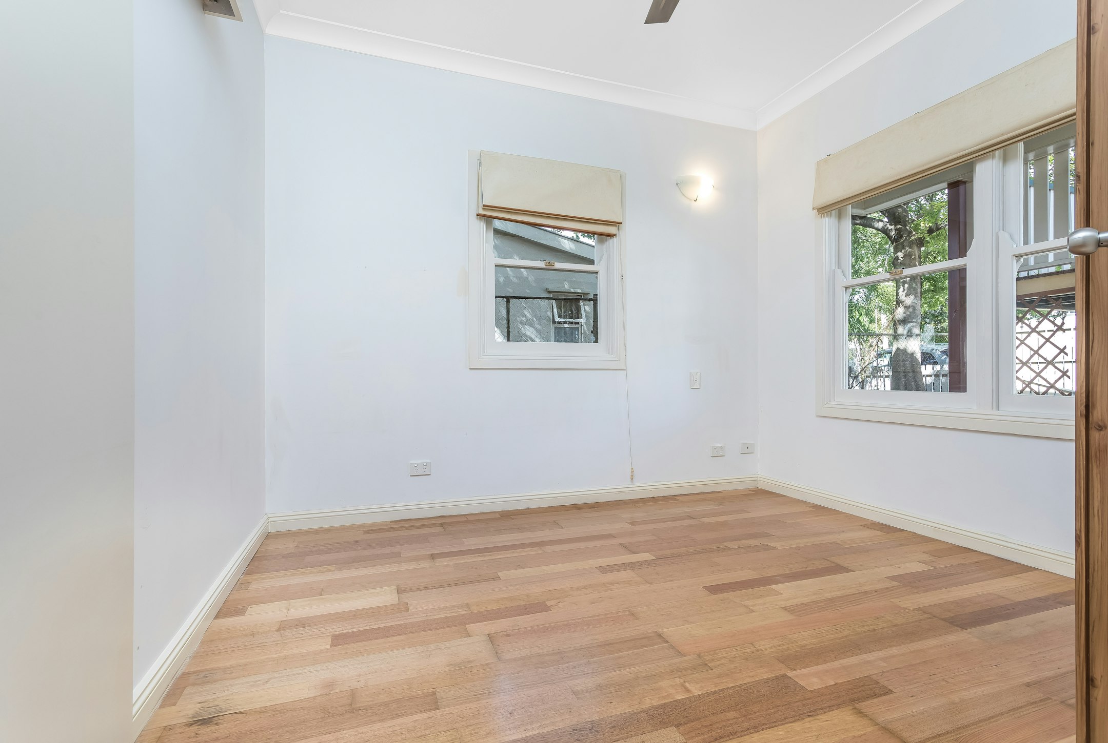 floor