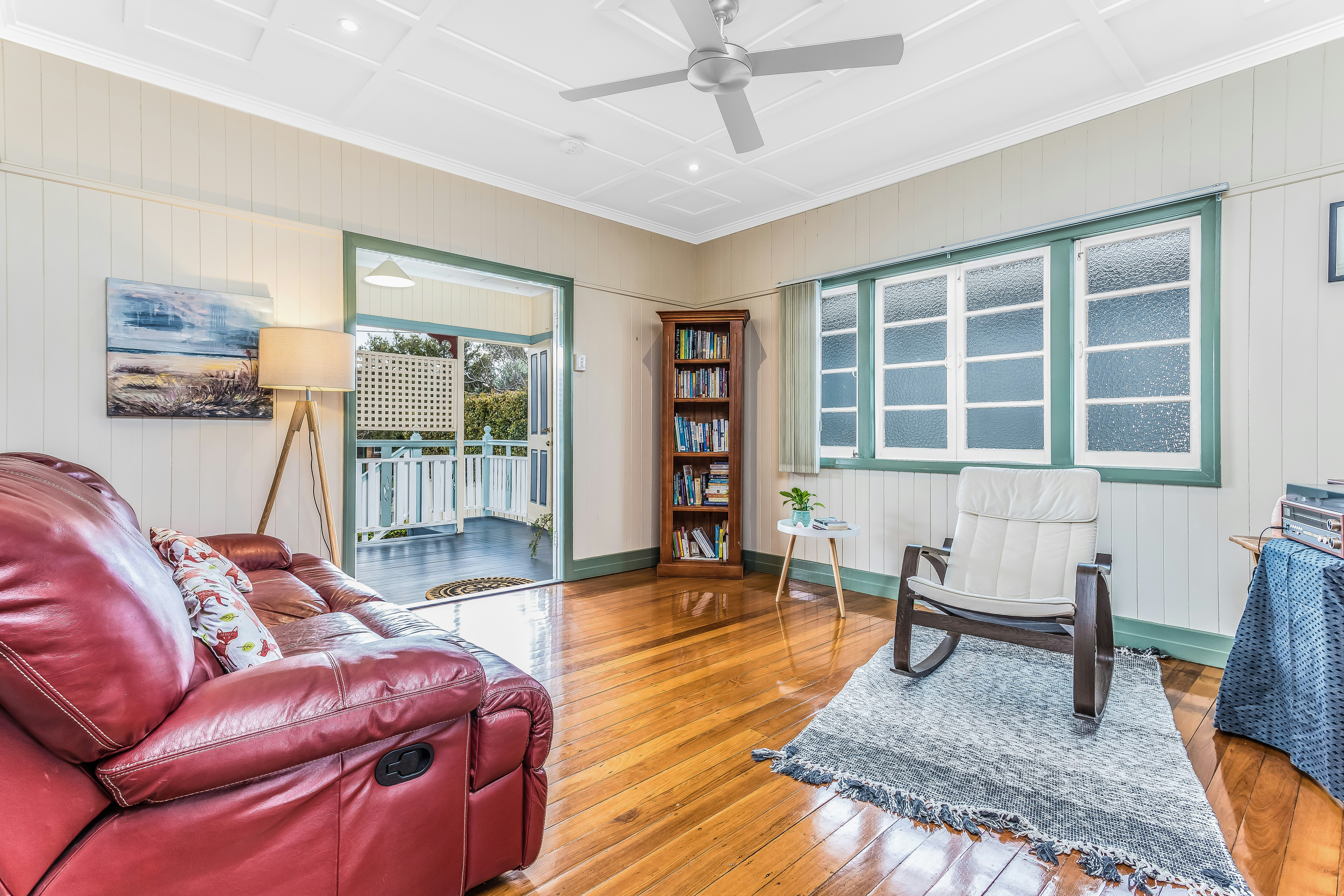 Image of indoors