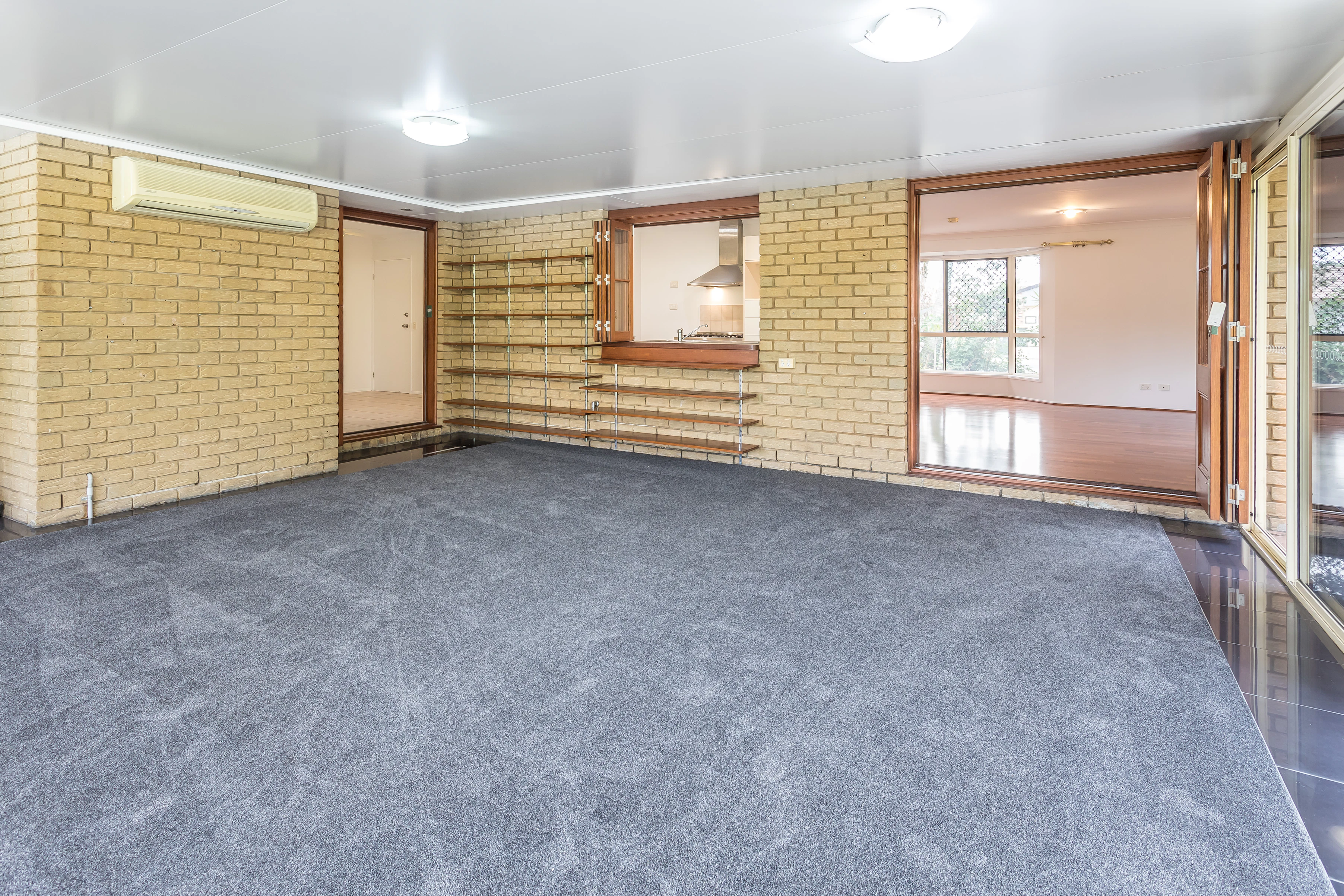 floor