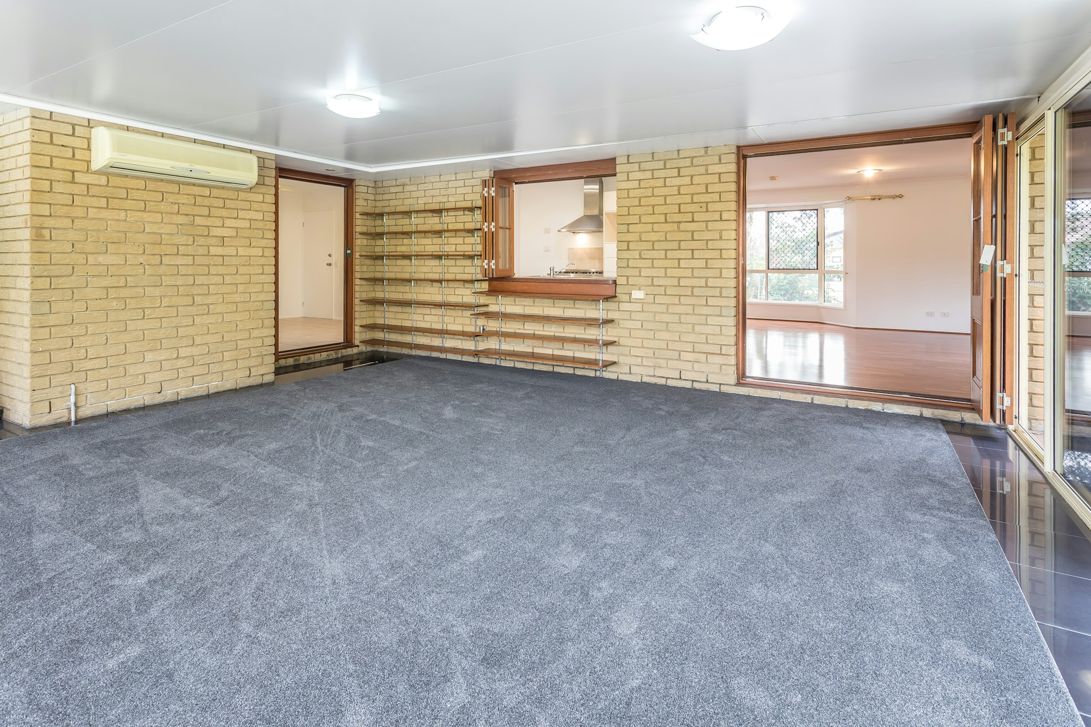 floor