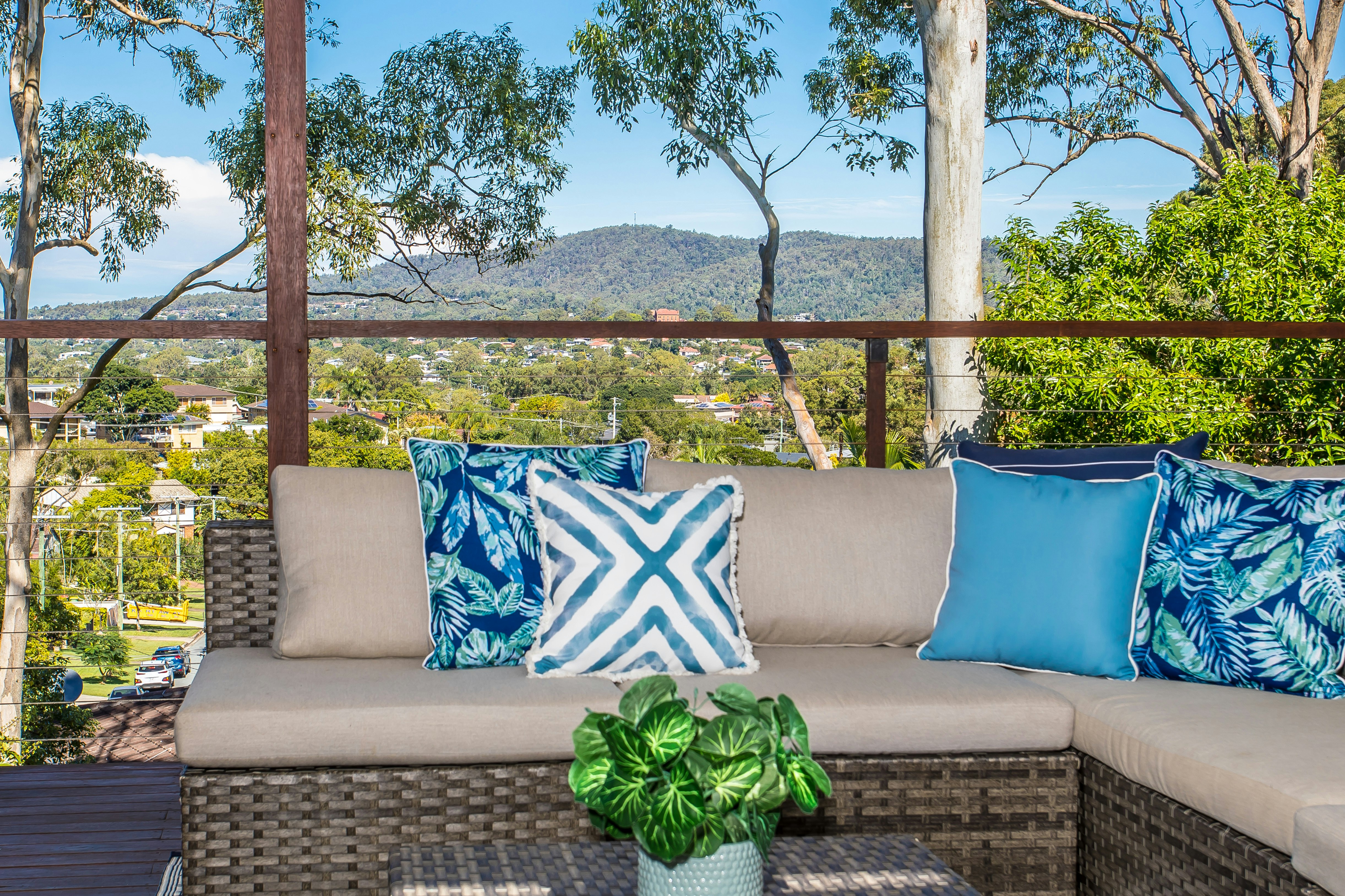 Image of cushion