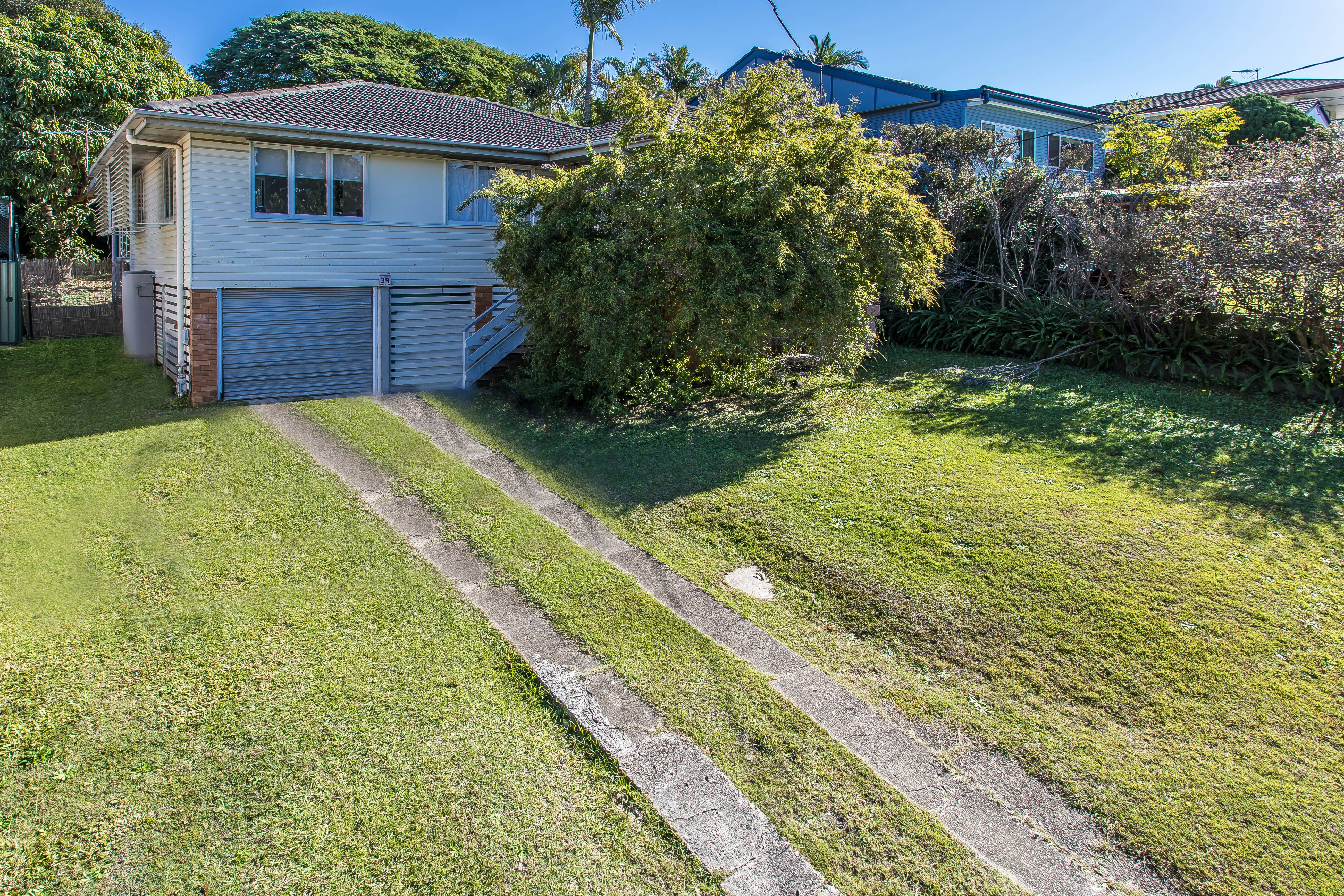 Image of cottage