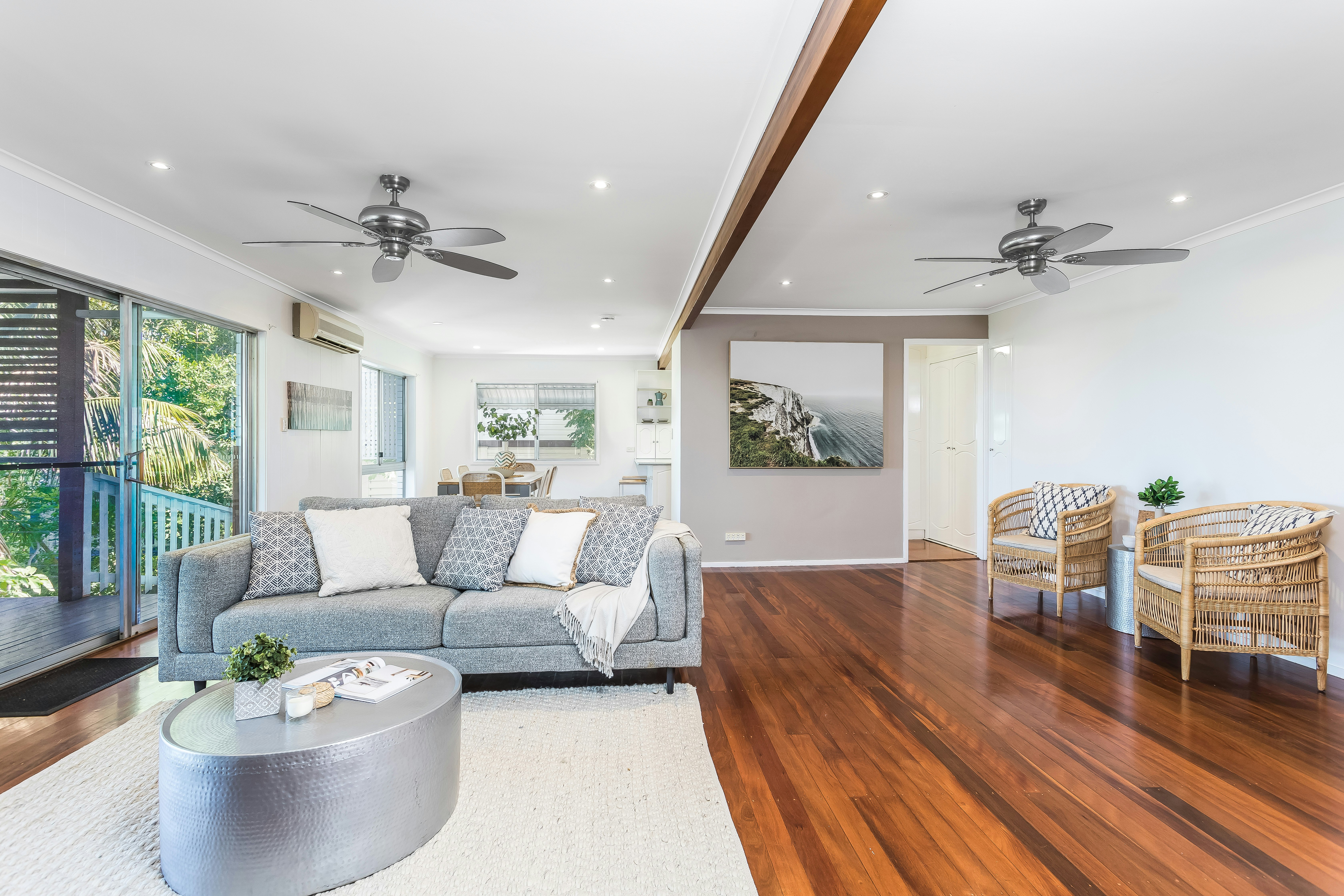 Image of interior design