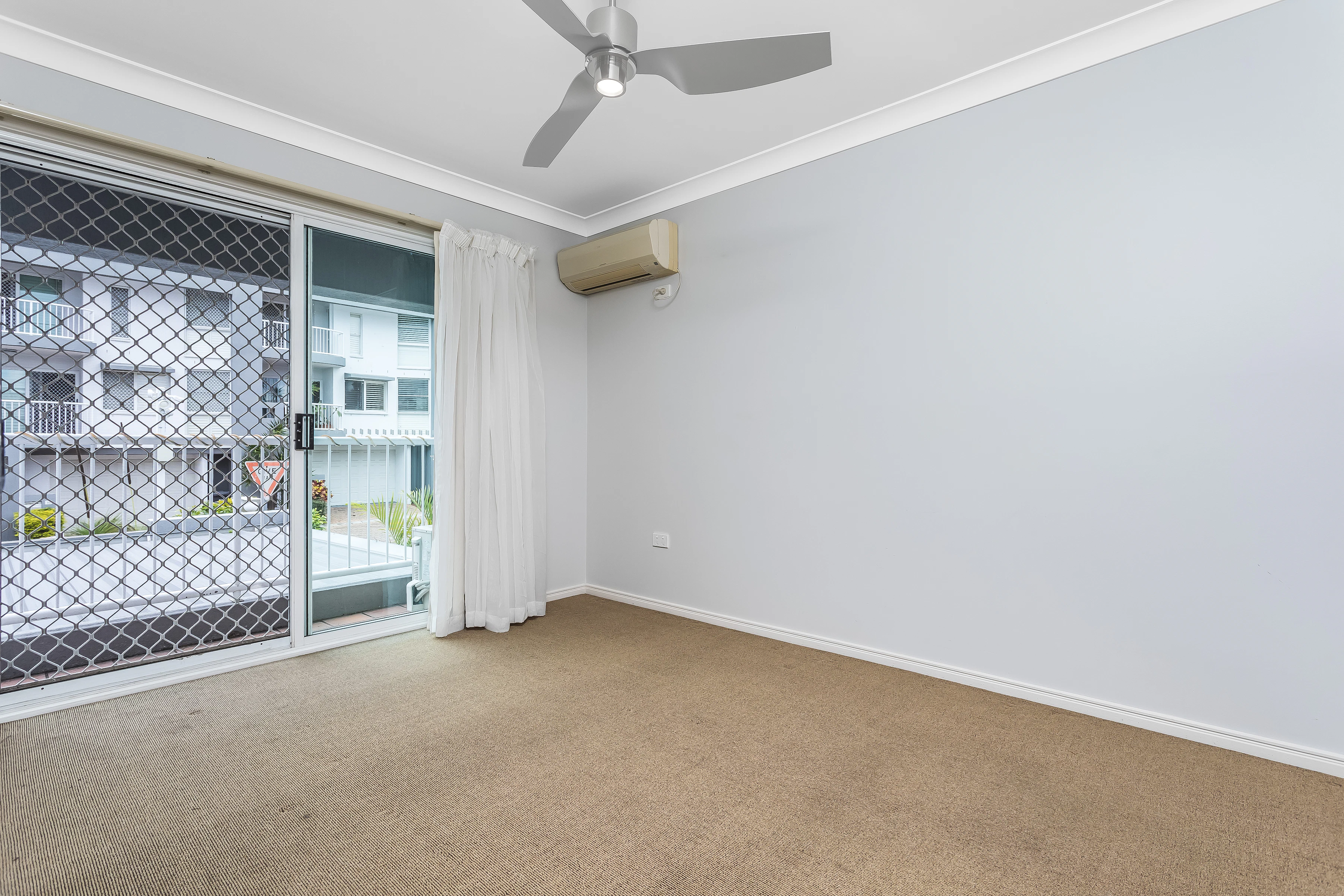 corner