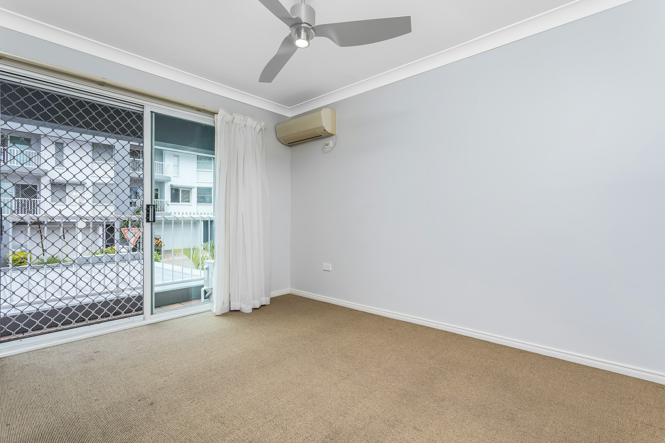 corner
