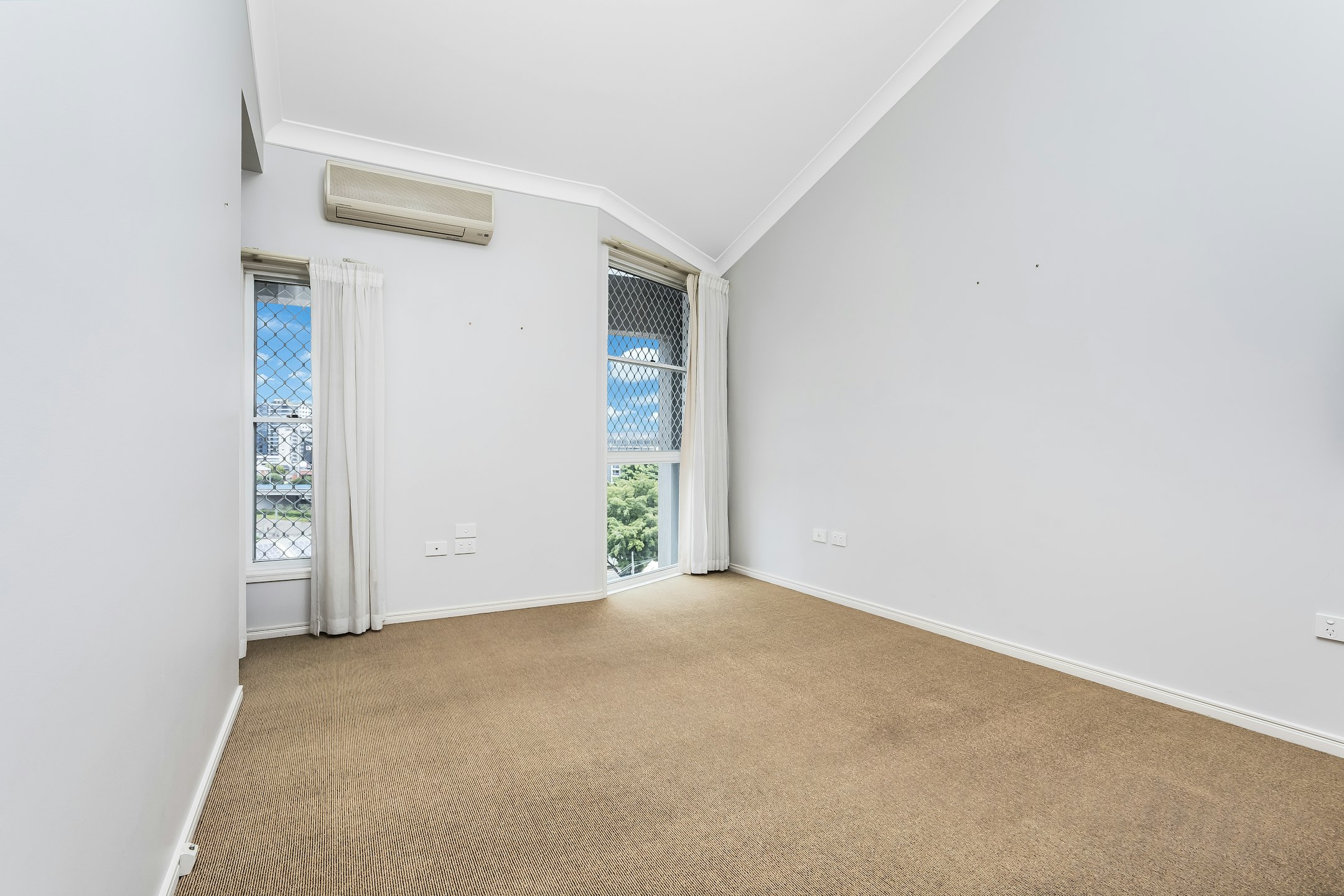 floor