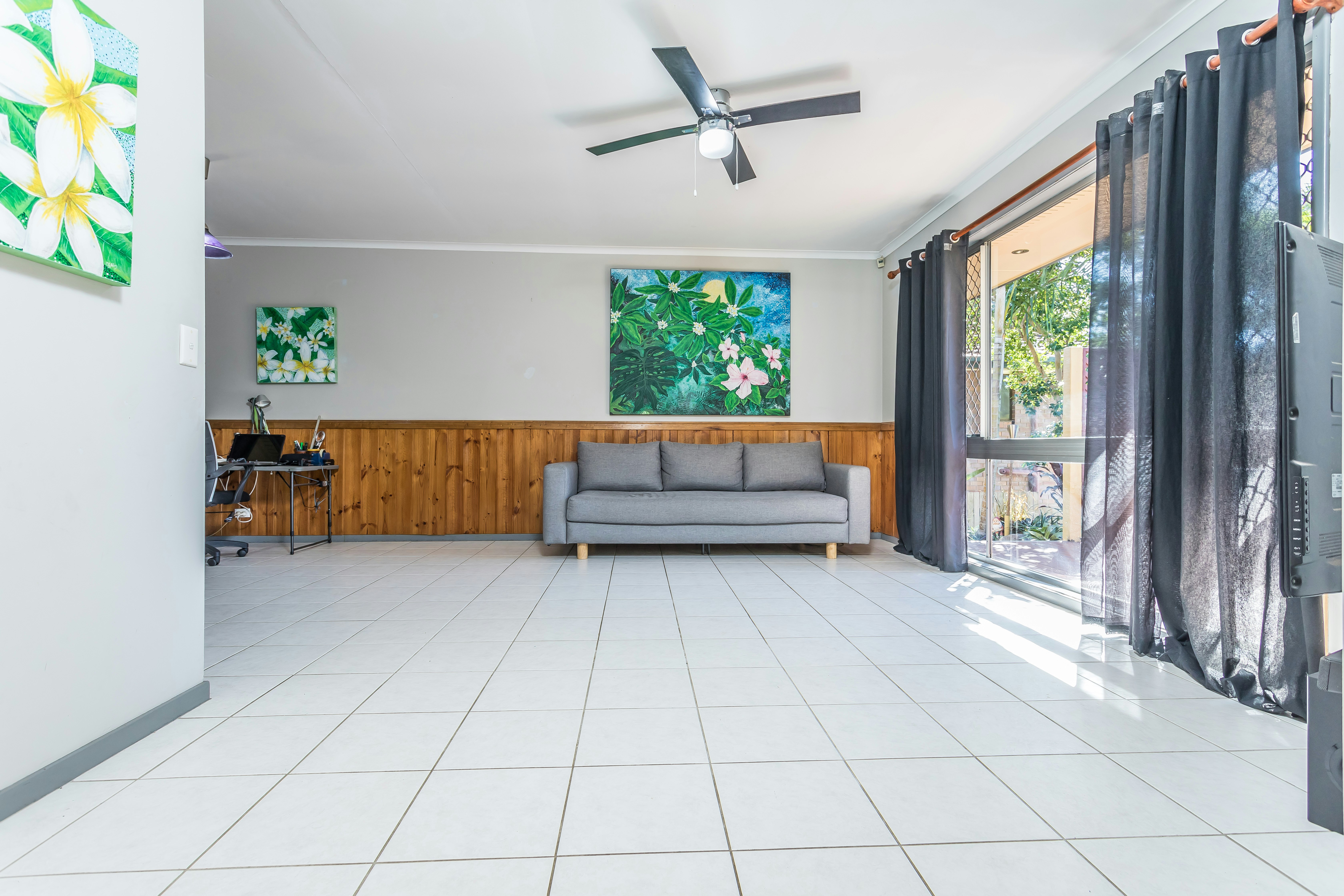 Image of floor