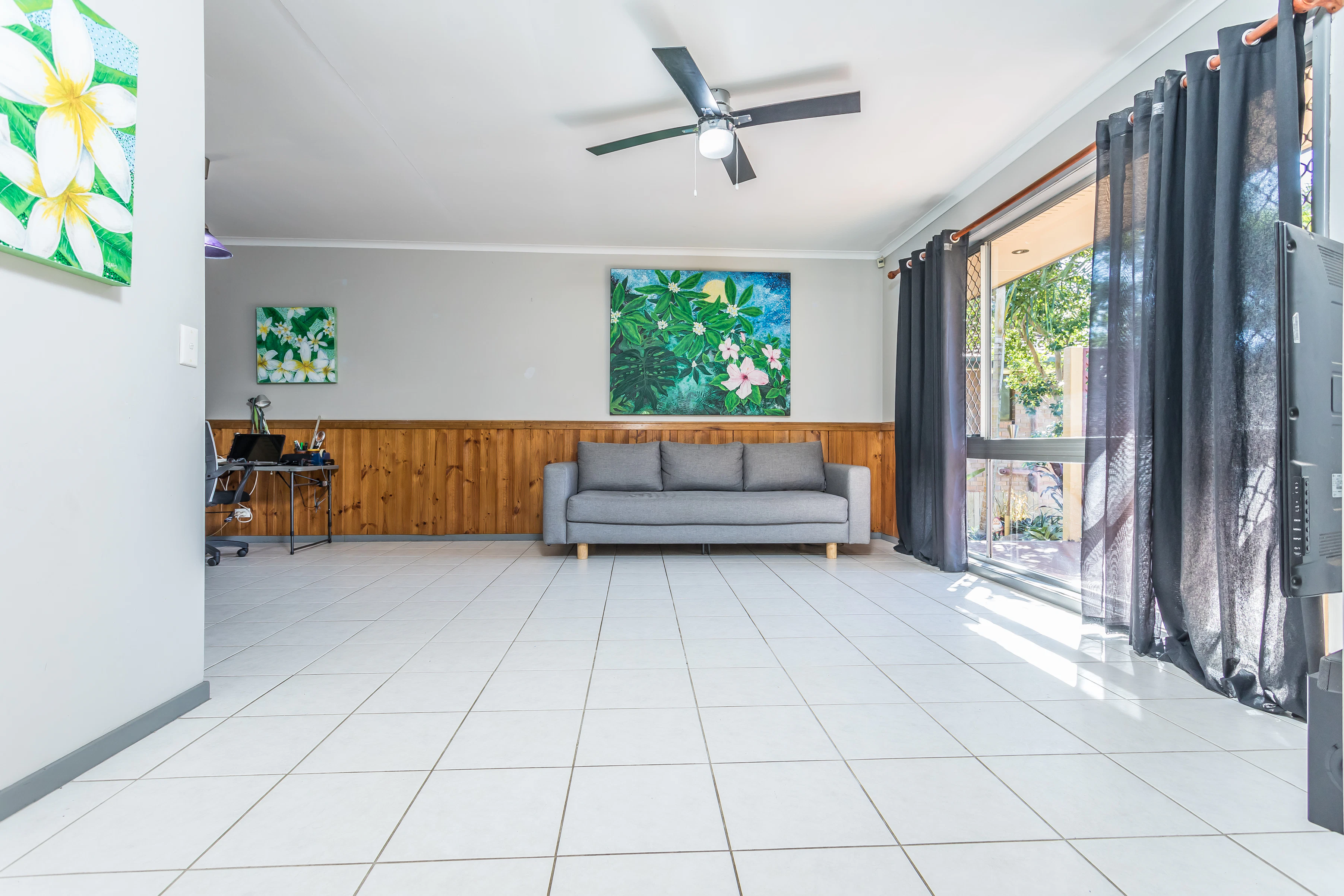 floor