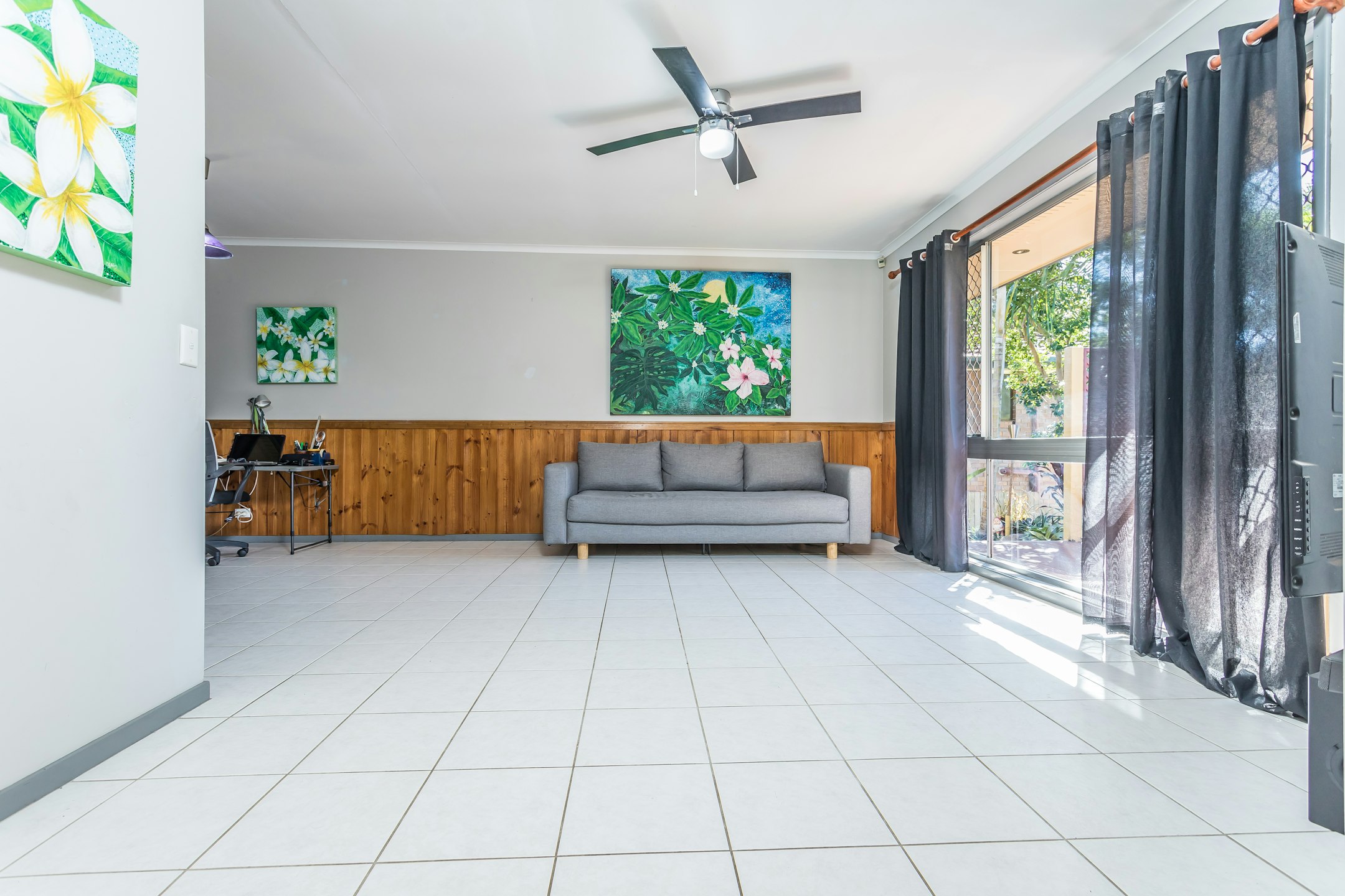 floor
