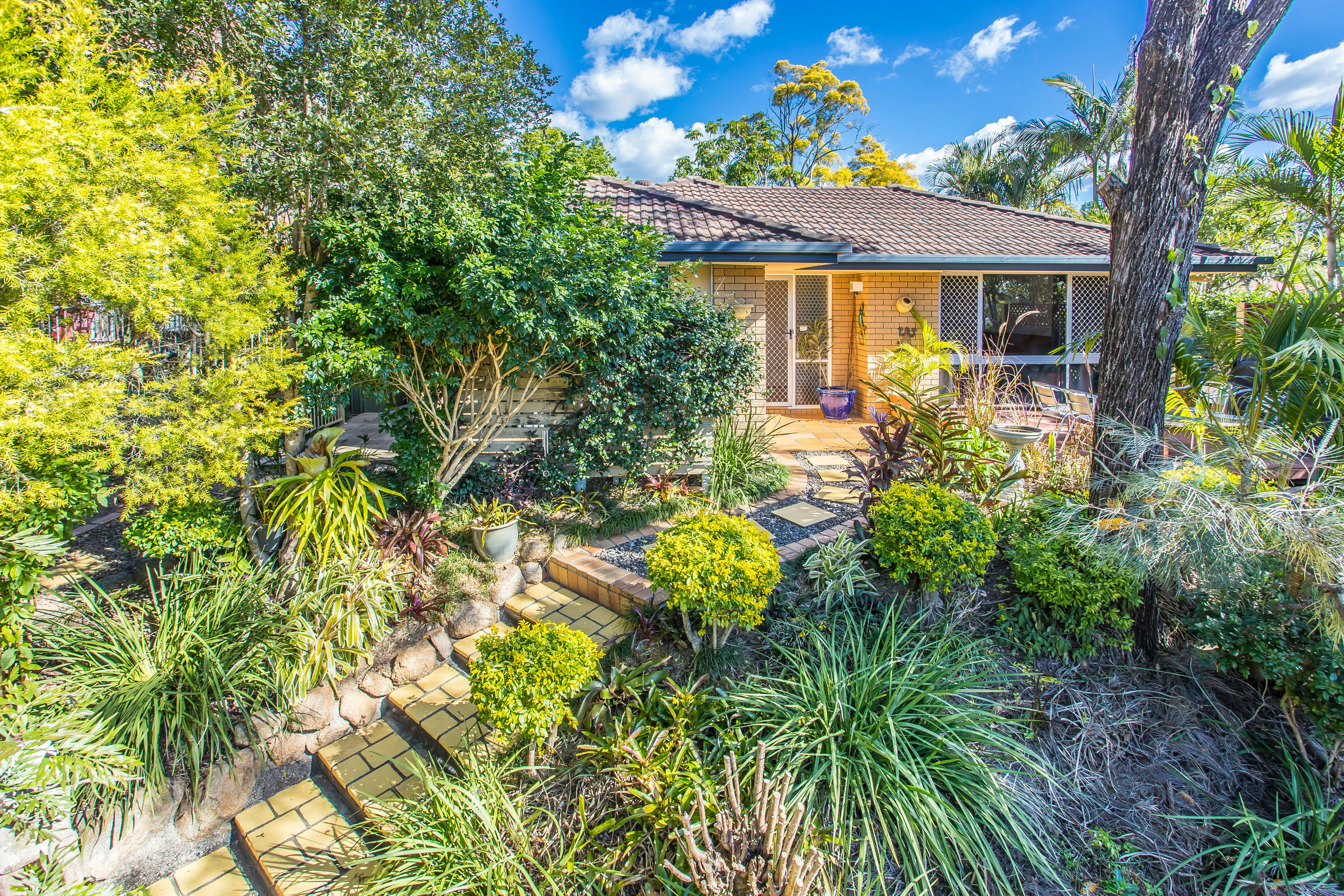 Image of cottage
