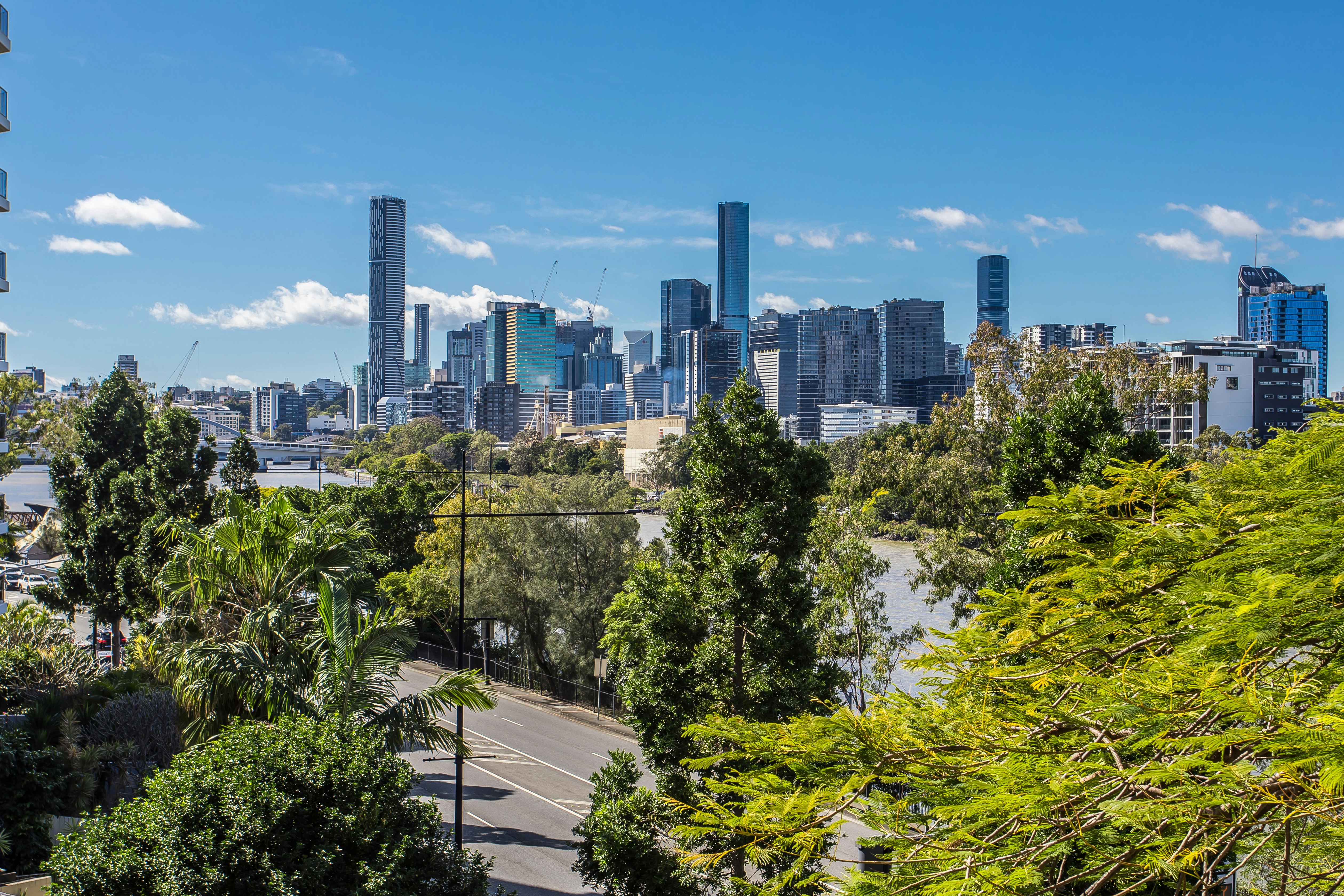 Image of city