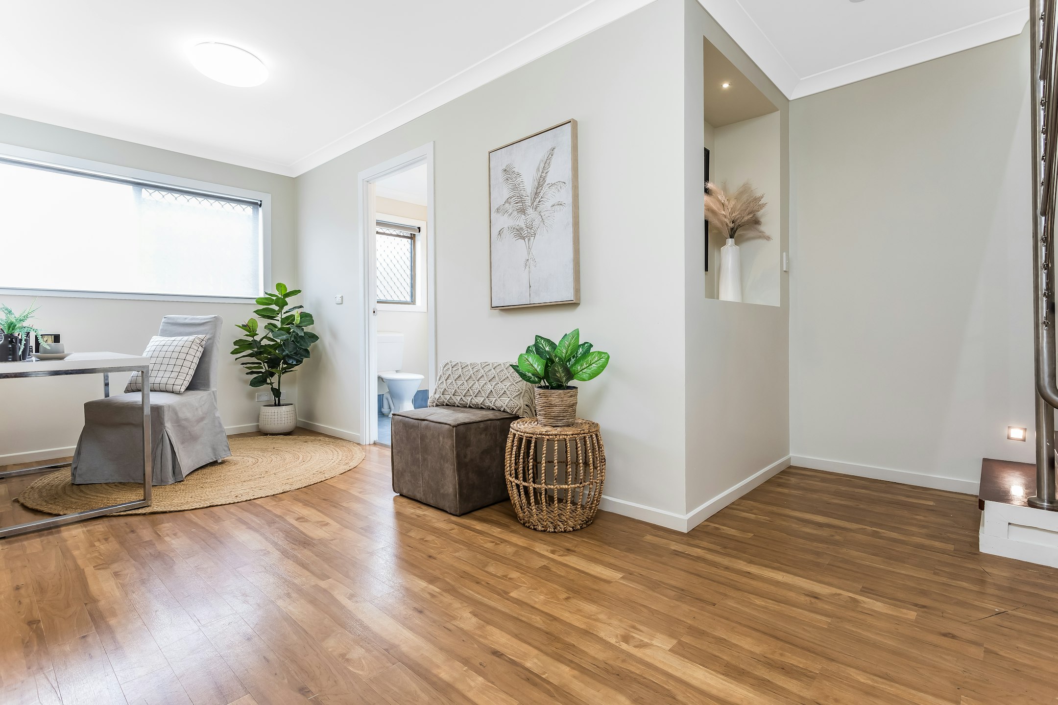 floor