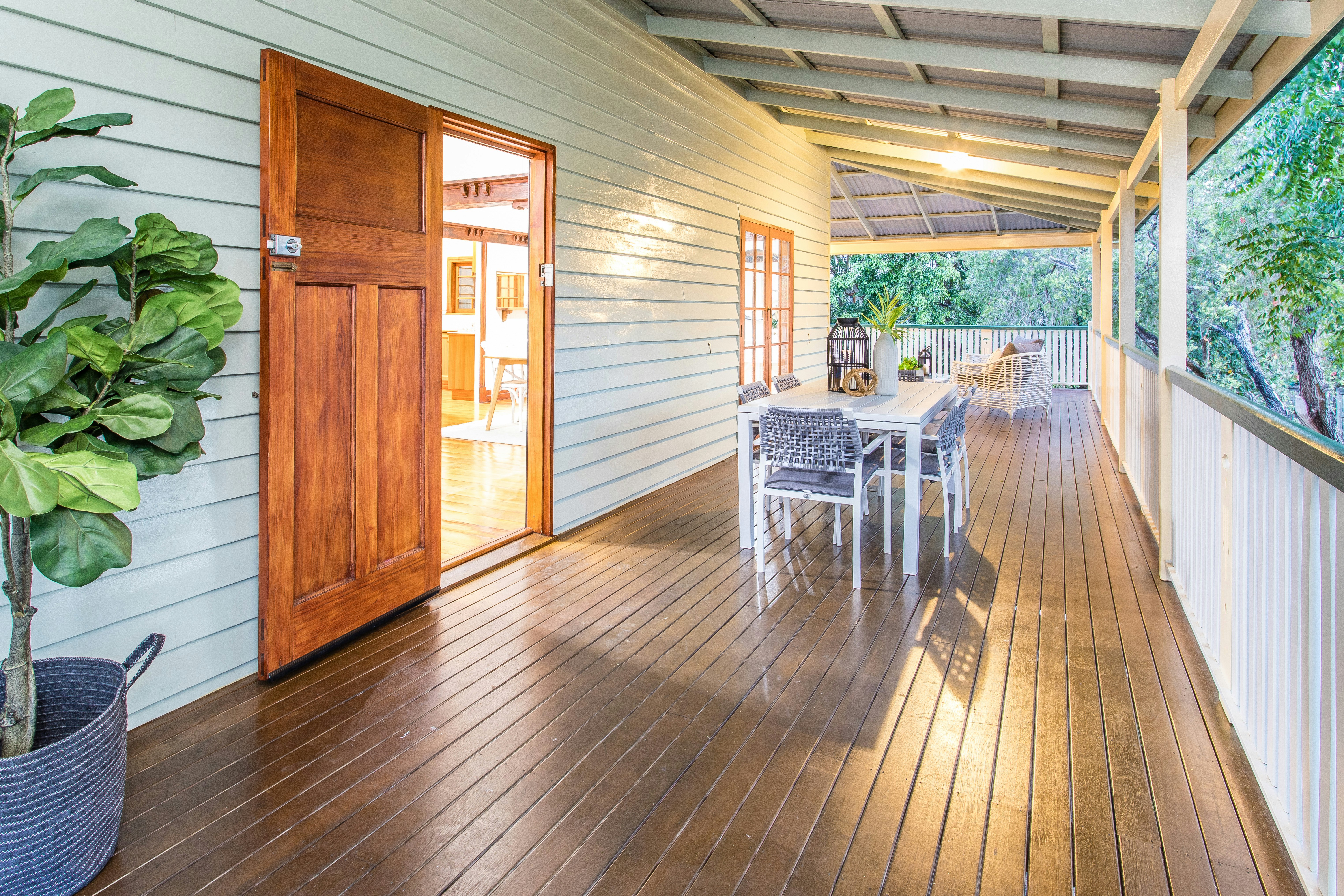Image of interior design