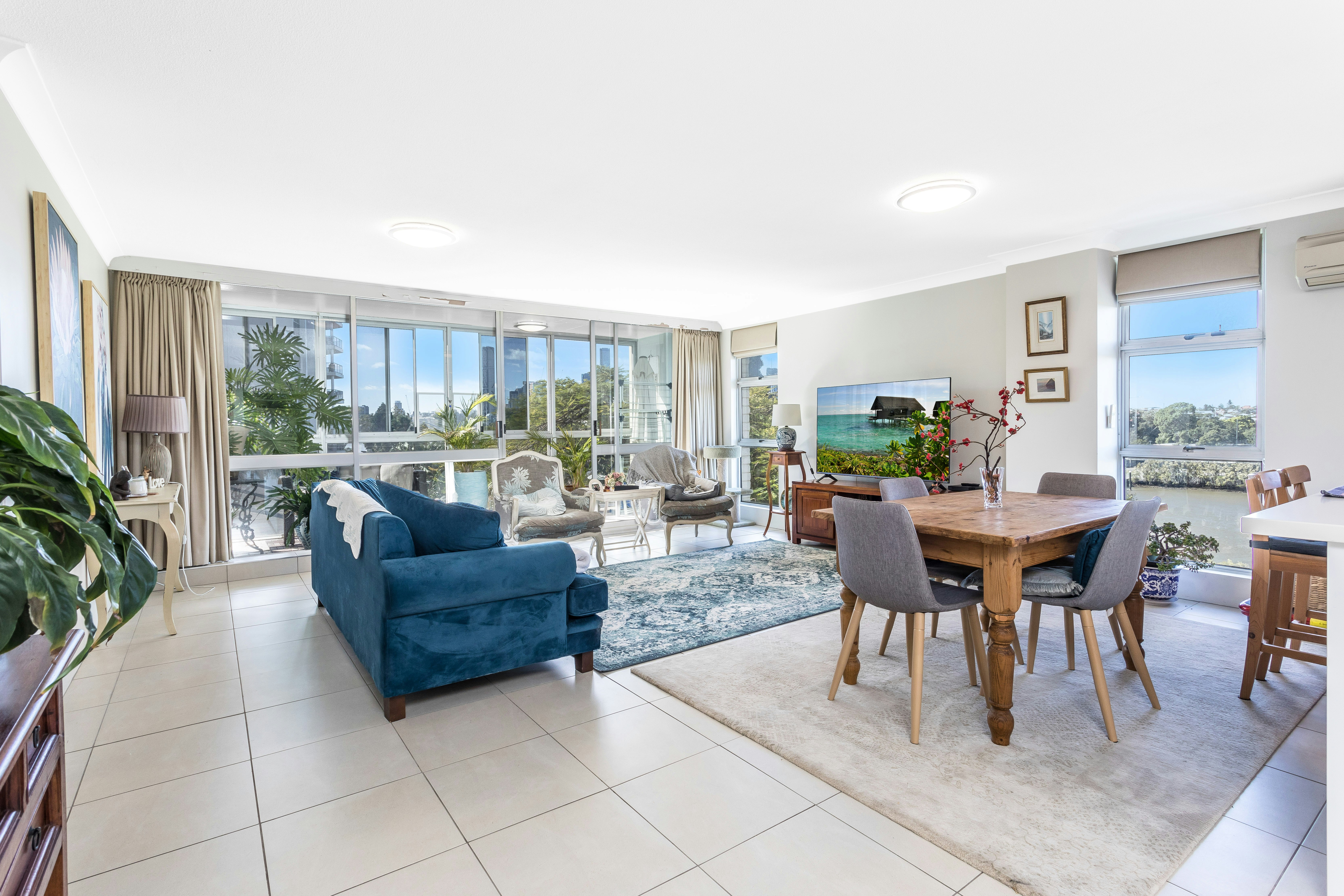 Image of living room