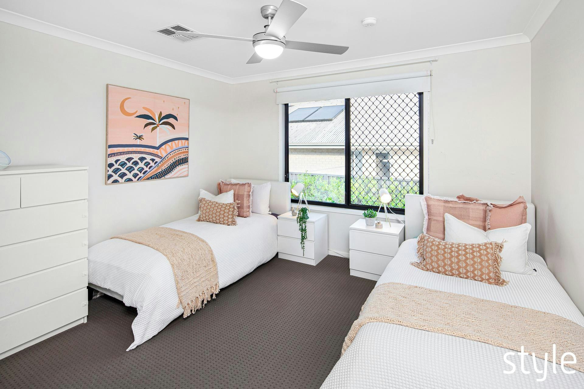 Image of bedroom