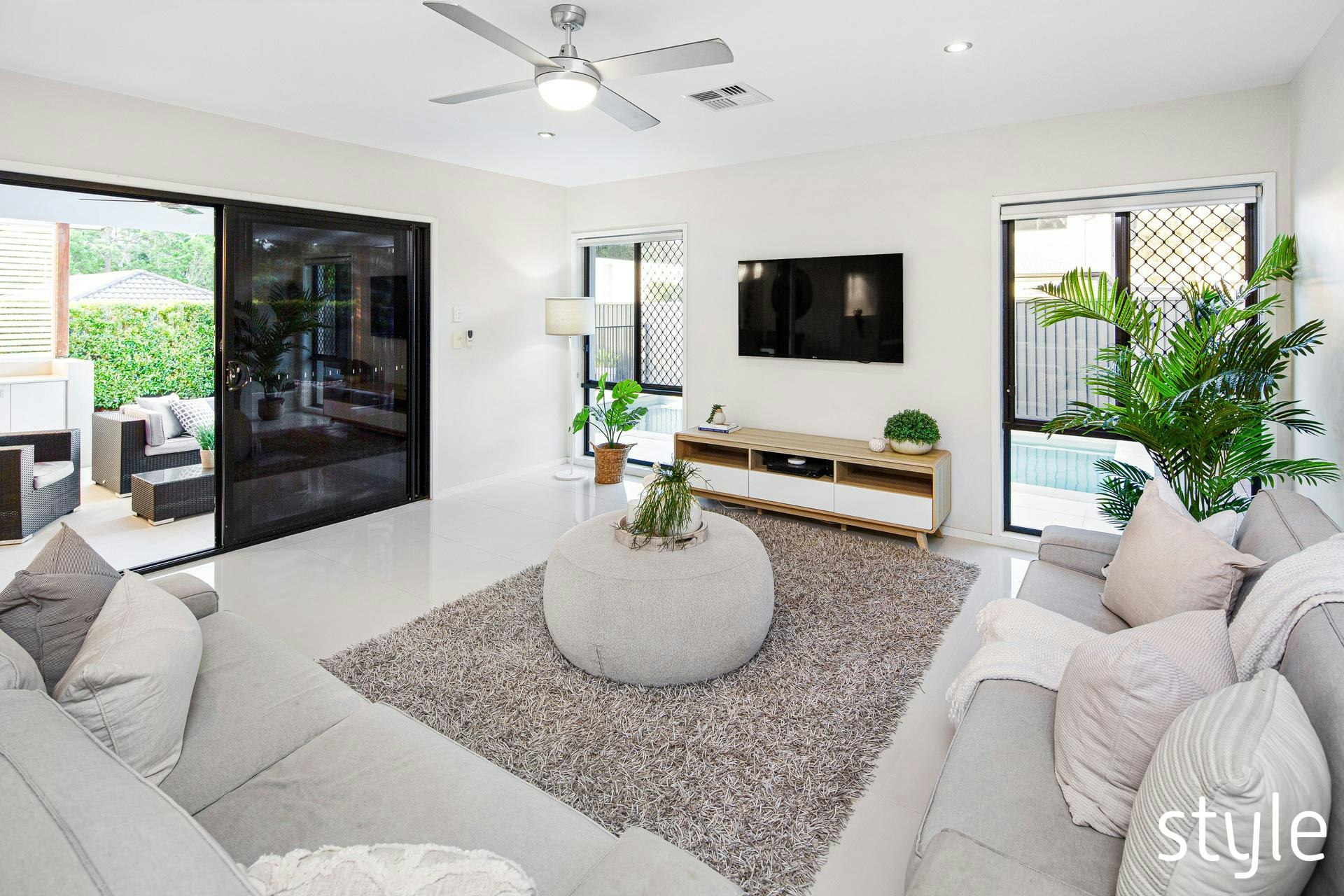 Image of living room