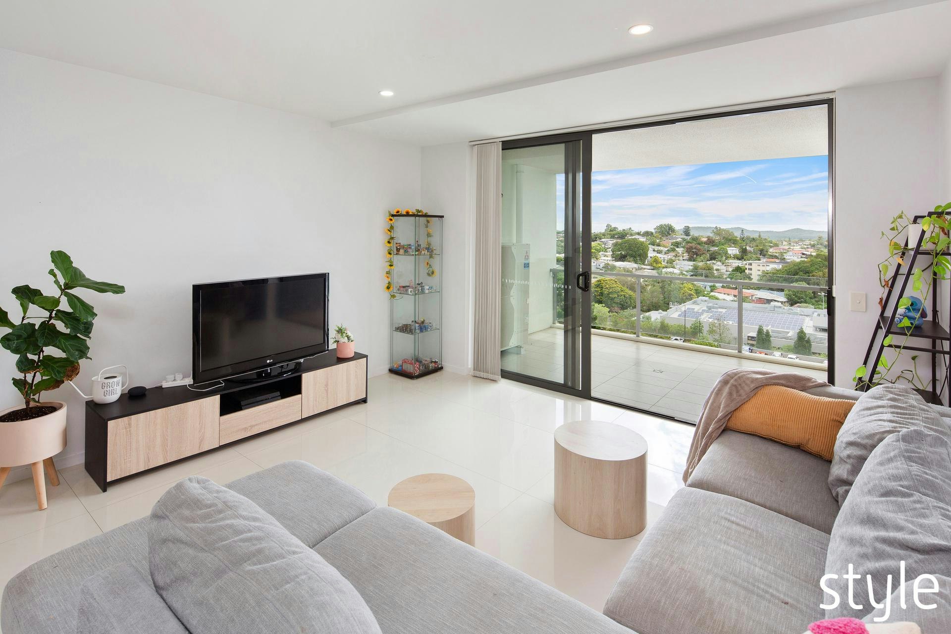 Image of living room