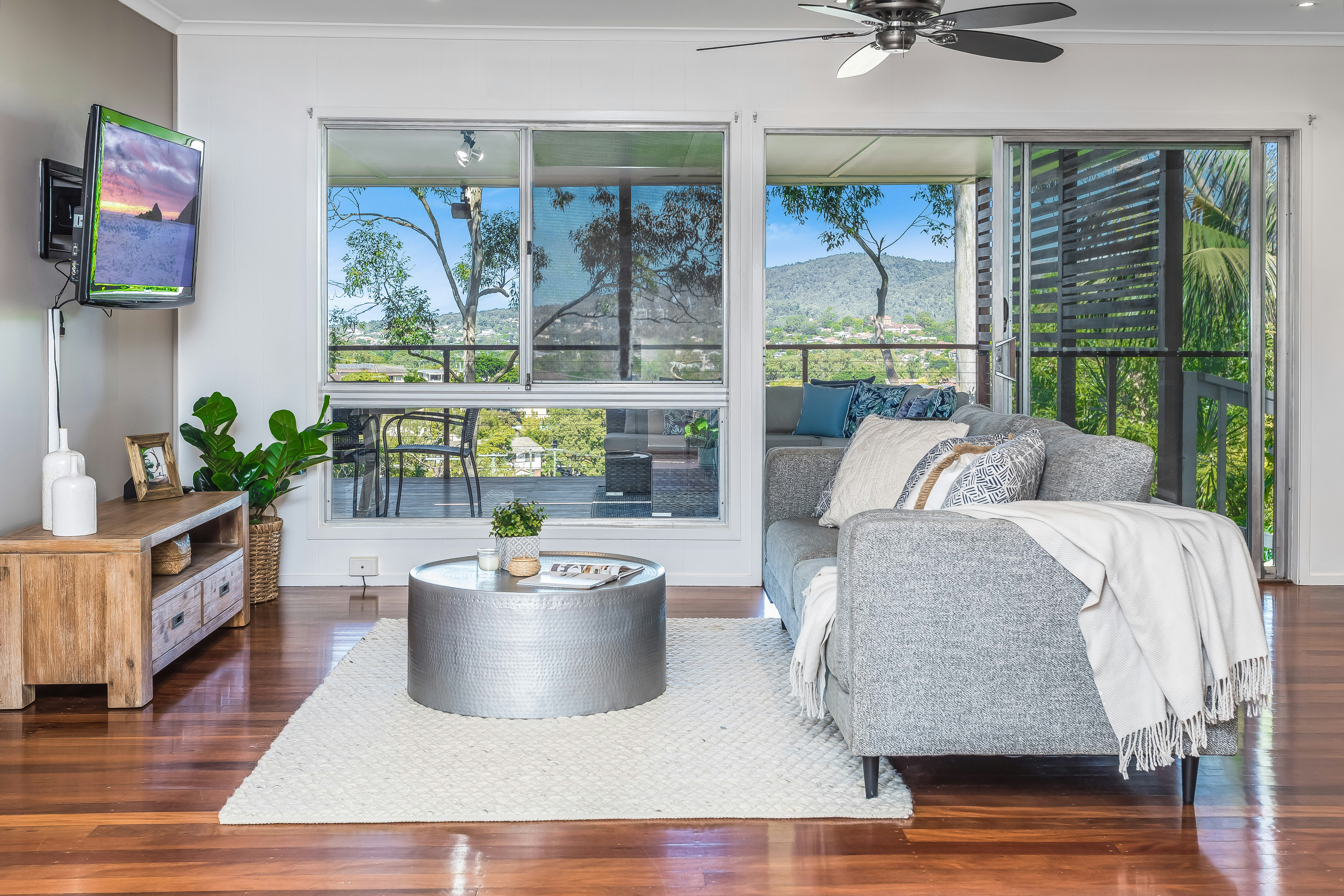 Image of interior design